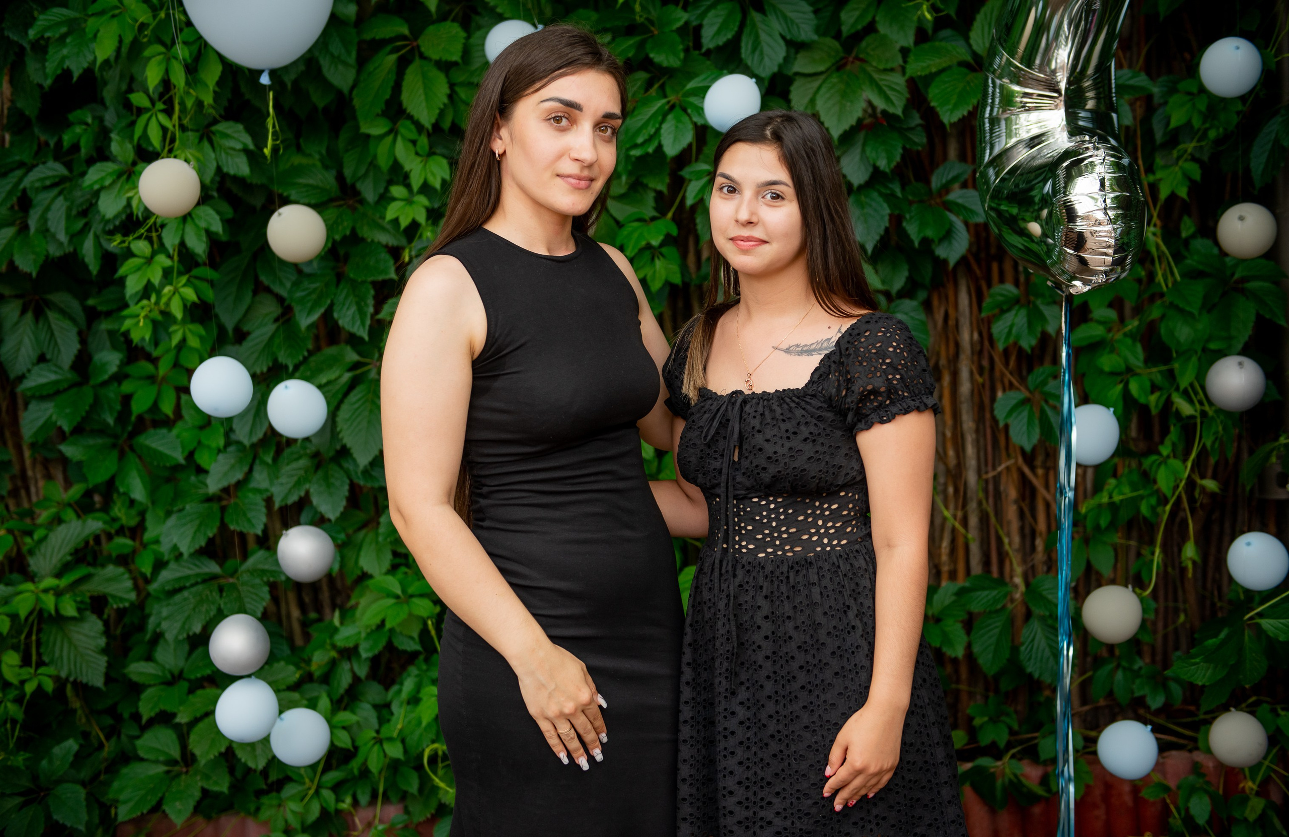 DAVID. Fotograf de familie Vitalie Budoianu