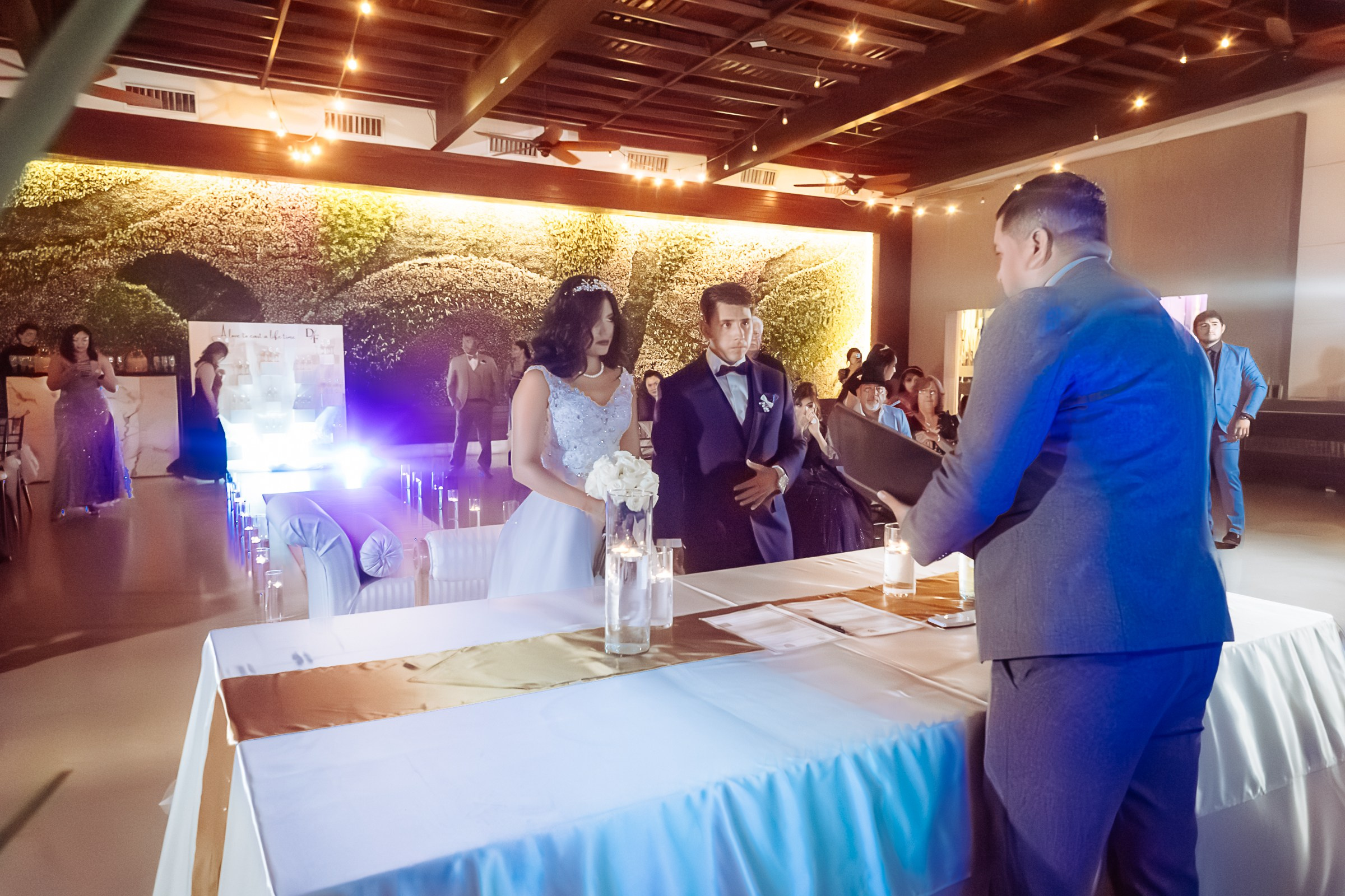 Fabiola & Daniel. Https://fotorecuerdosjrz.com/