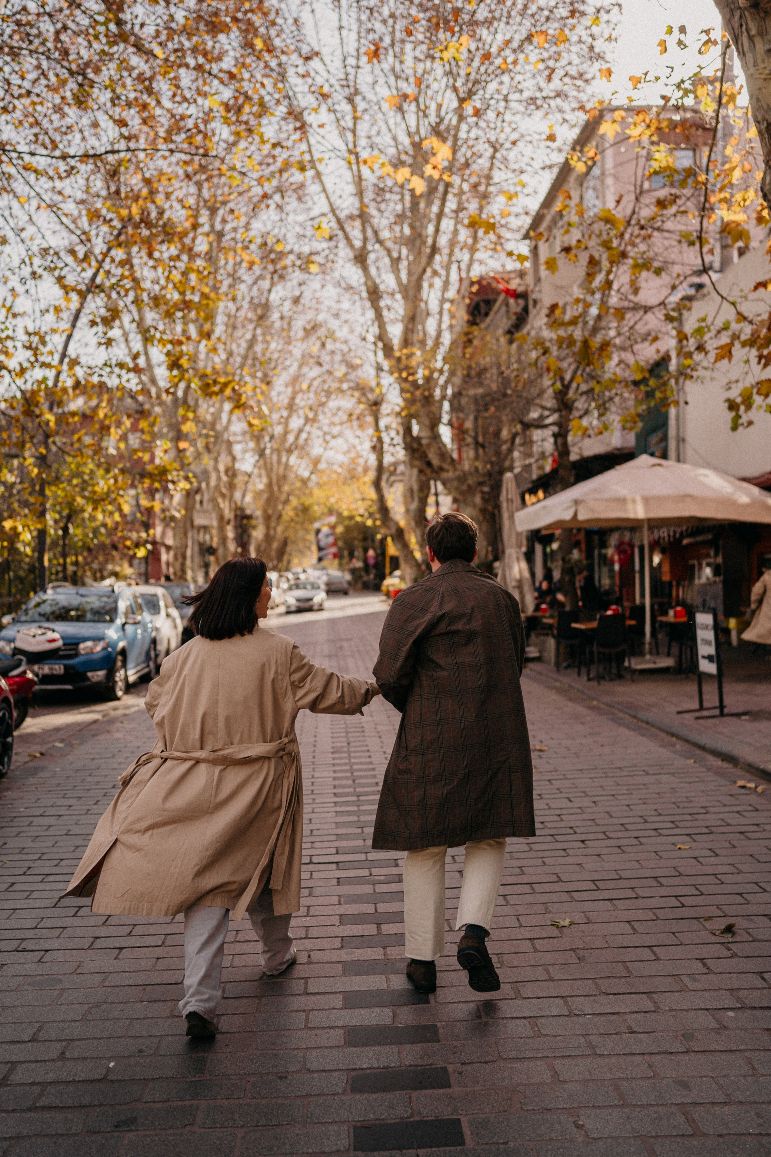 Зу & Саша. Фотограф Москва Ларина Юлия