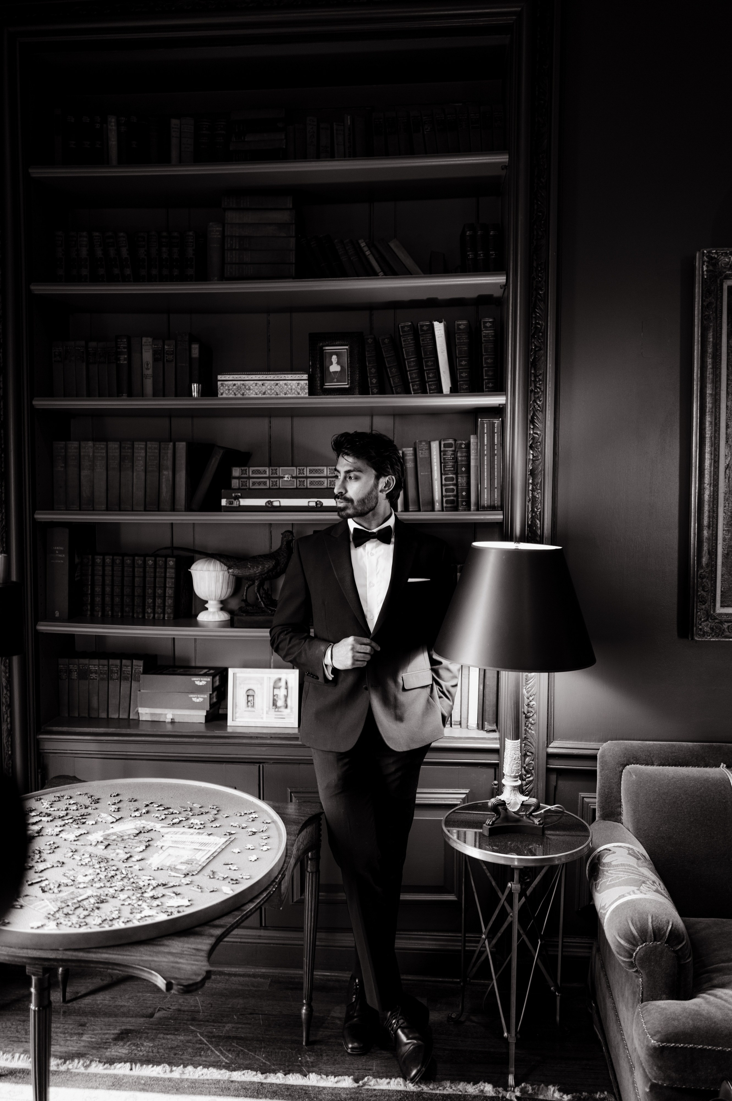 Sabrina and Pranav. Wedding photographer and videographer New York | New Jersey