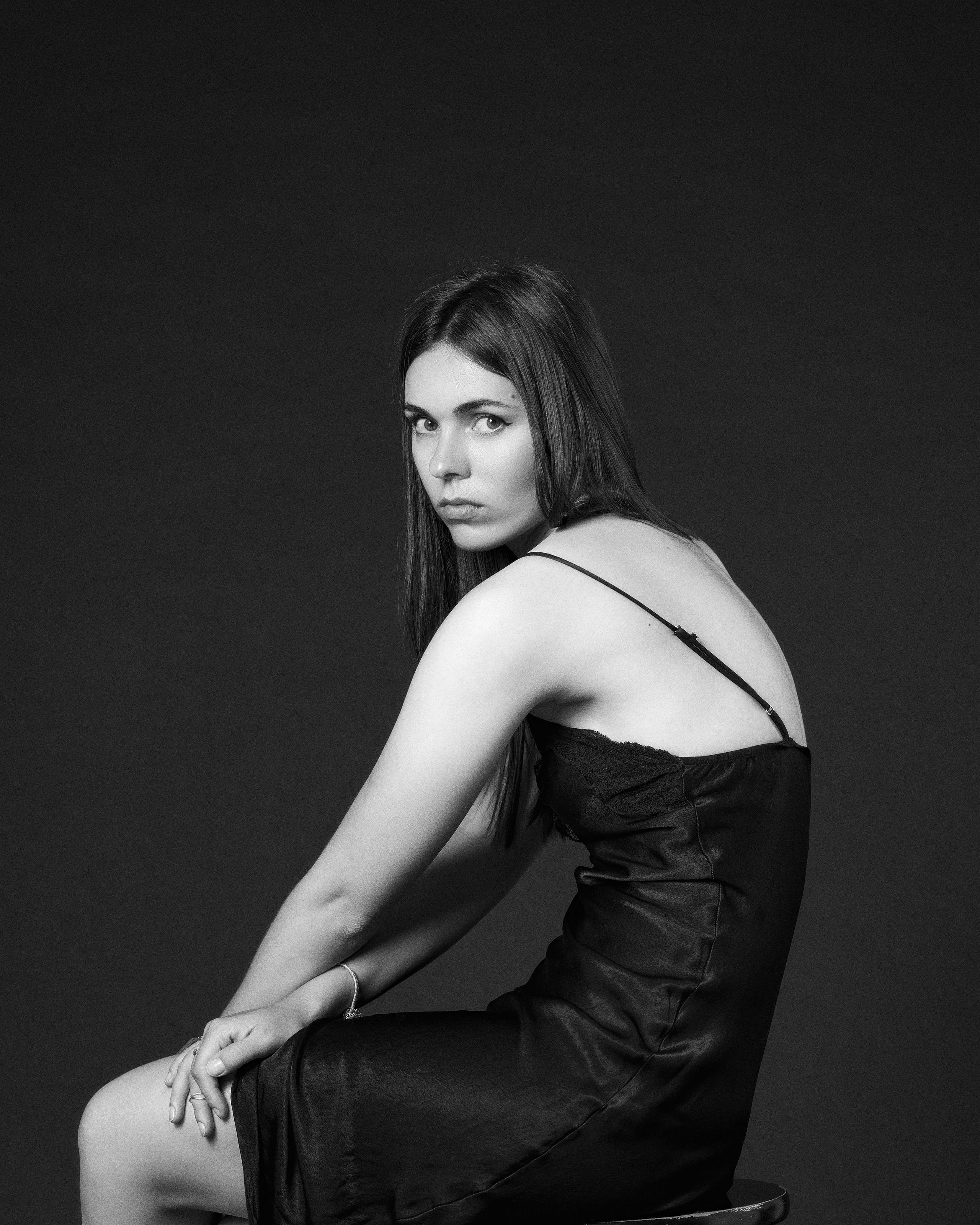 Alina. Vitali Beidel - Stuttgart Visual artist und Fotograf