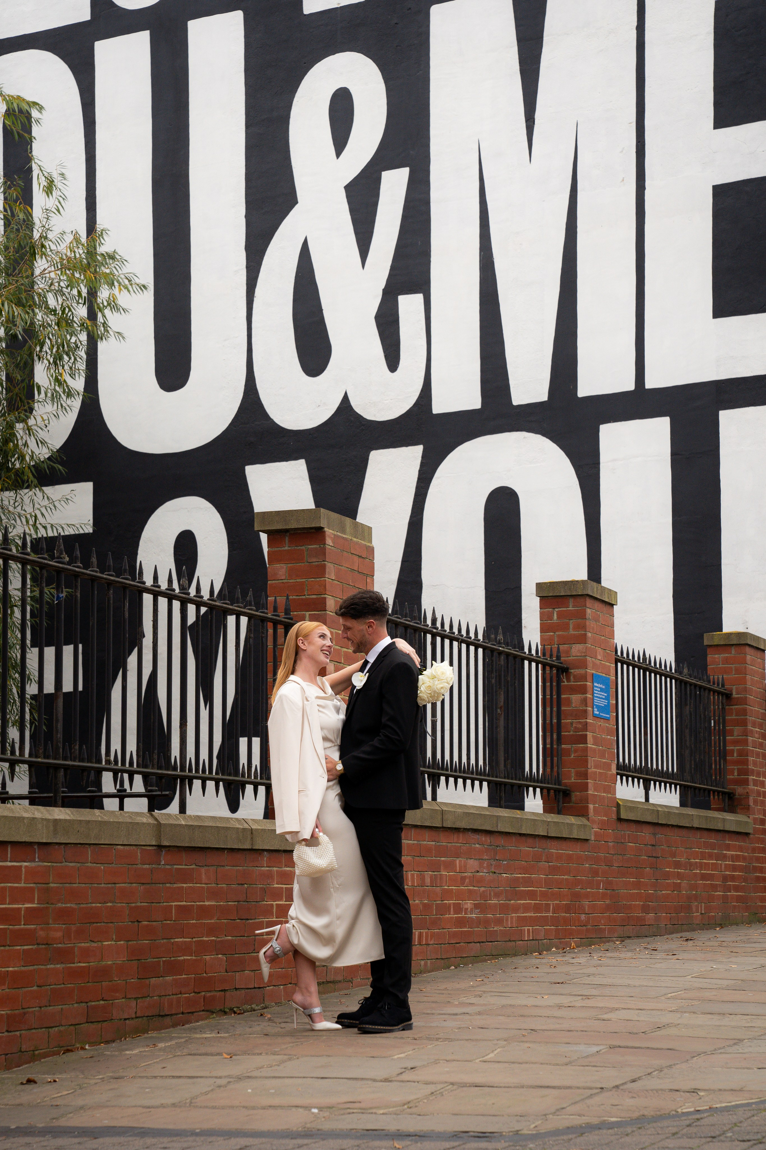 Newcastle upon Tyne Wedding Photographer. Newcastle Upon Tyne Photographer Yana Balatskaya