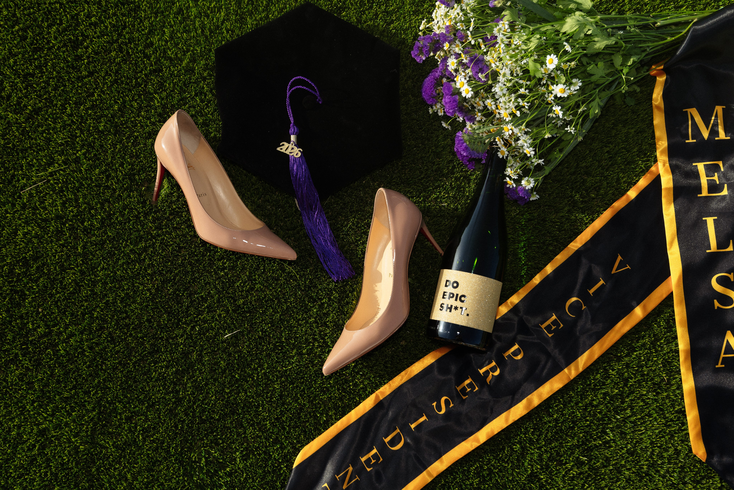 Lawyer Incoming! Graduation Shoot. Portrait, family, maternity & wedding photography & videography in SoCal Kseni Vibe