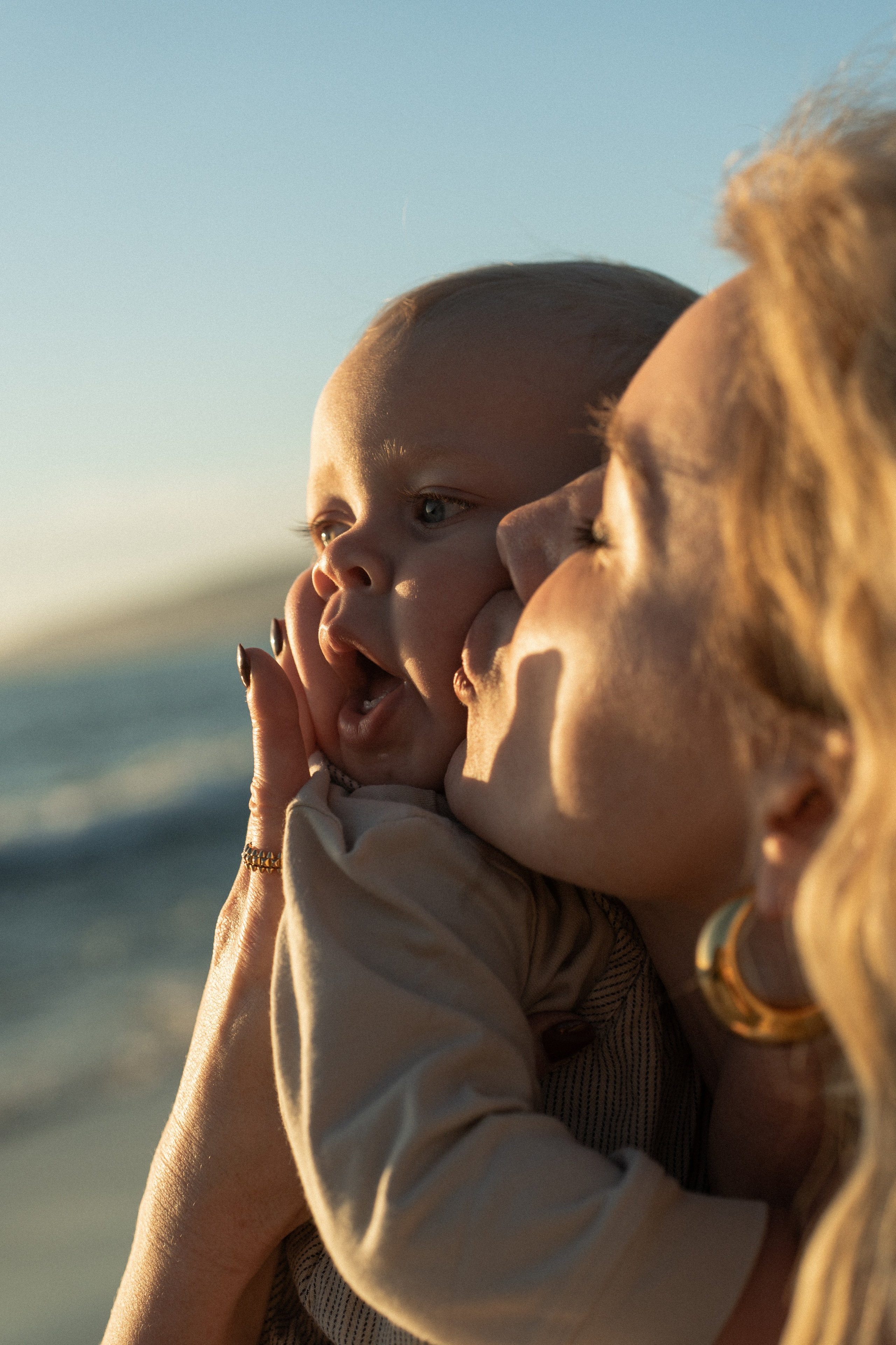 Little Alexandr’s Story. Family photo session. Portrait, family, maternity & wedding photography & videography in SoCal Kseni Vibe