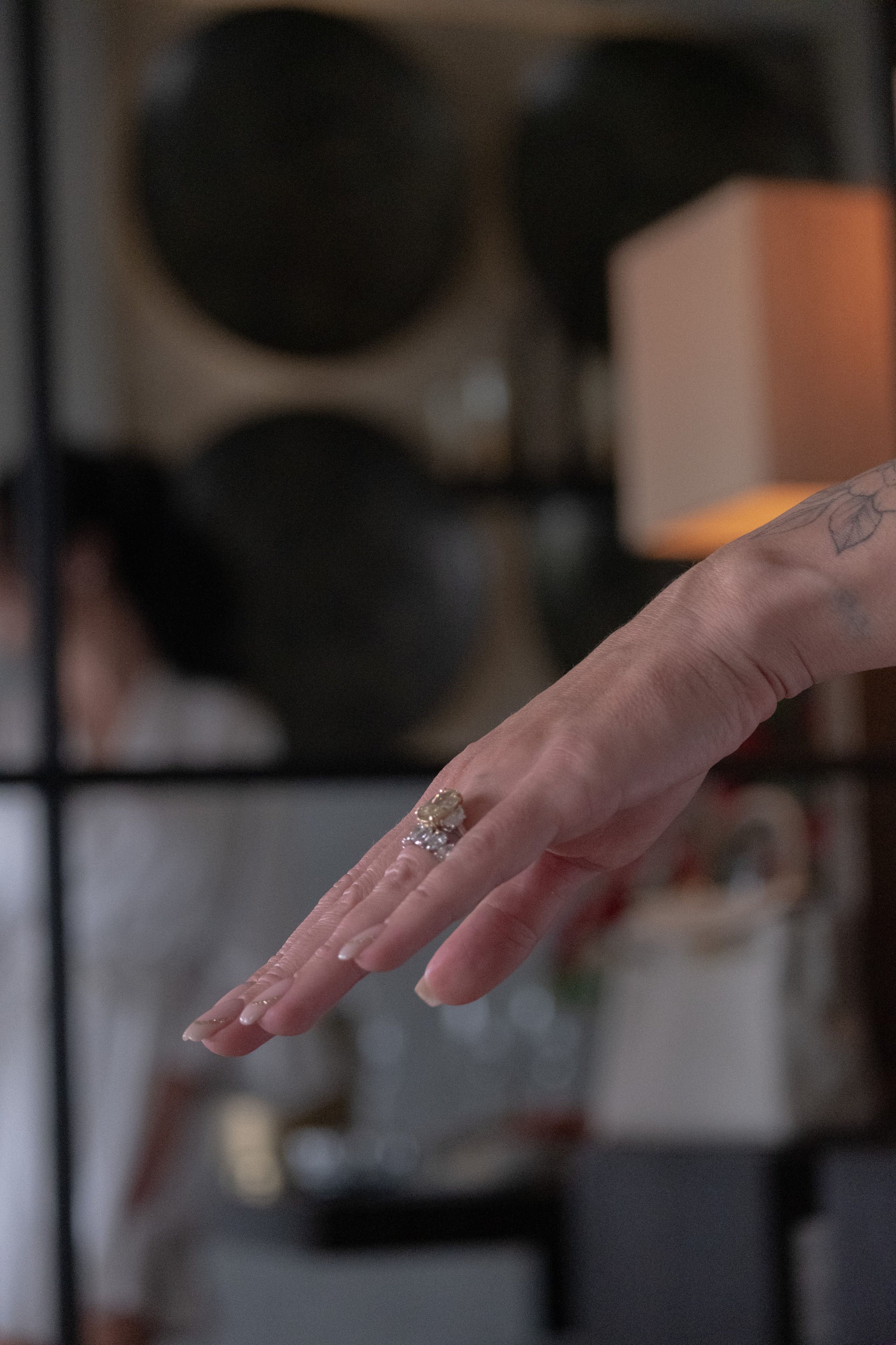 Alena & Bernard the Wedding day. Portrait, family, maternity & wedding photography & videography in SoCal Kseni Vibe