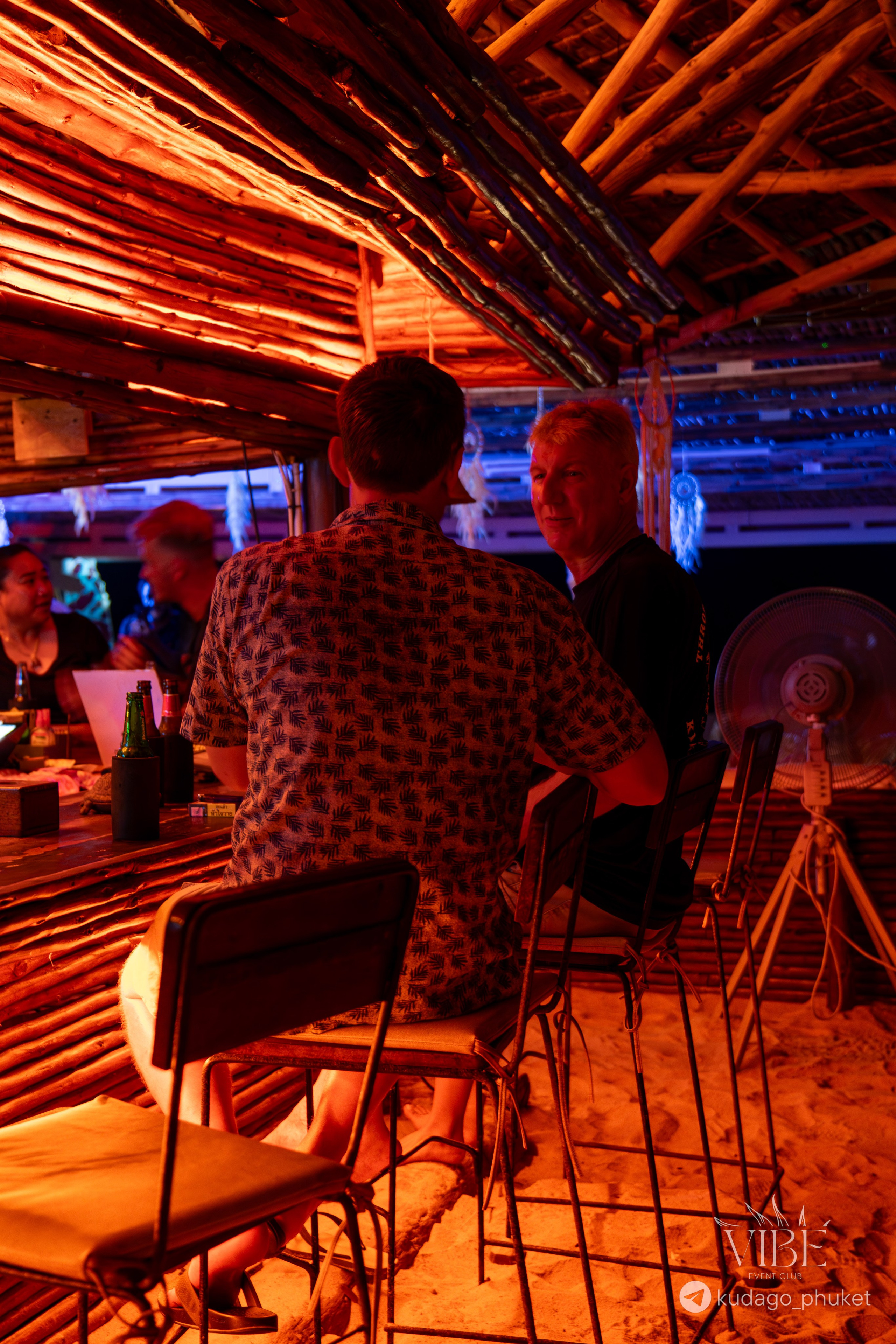 Вечеринка Boho Vibe | Фоторепортаж | Афиша | DAVAYSXODIM.com PHUKET. АФИША|ФОТОРЕПОРТАЖИ|ИВЕНТЫ|ПХУКЕТ