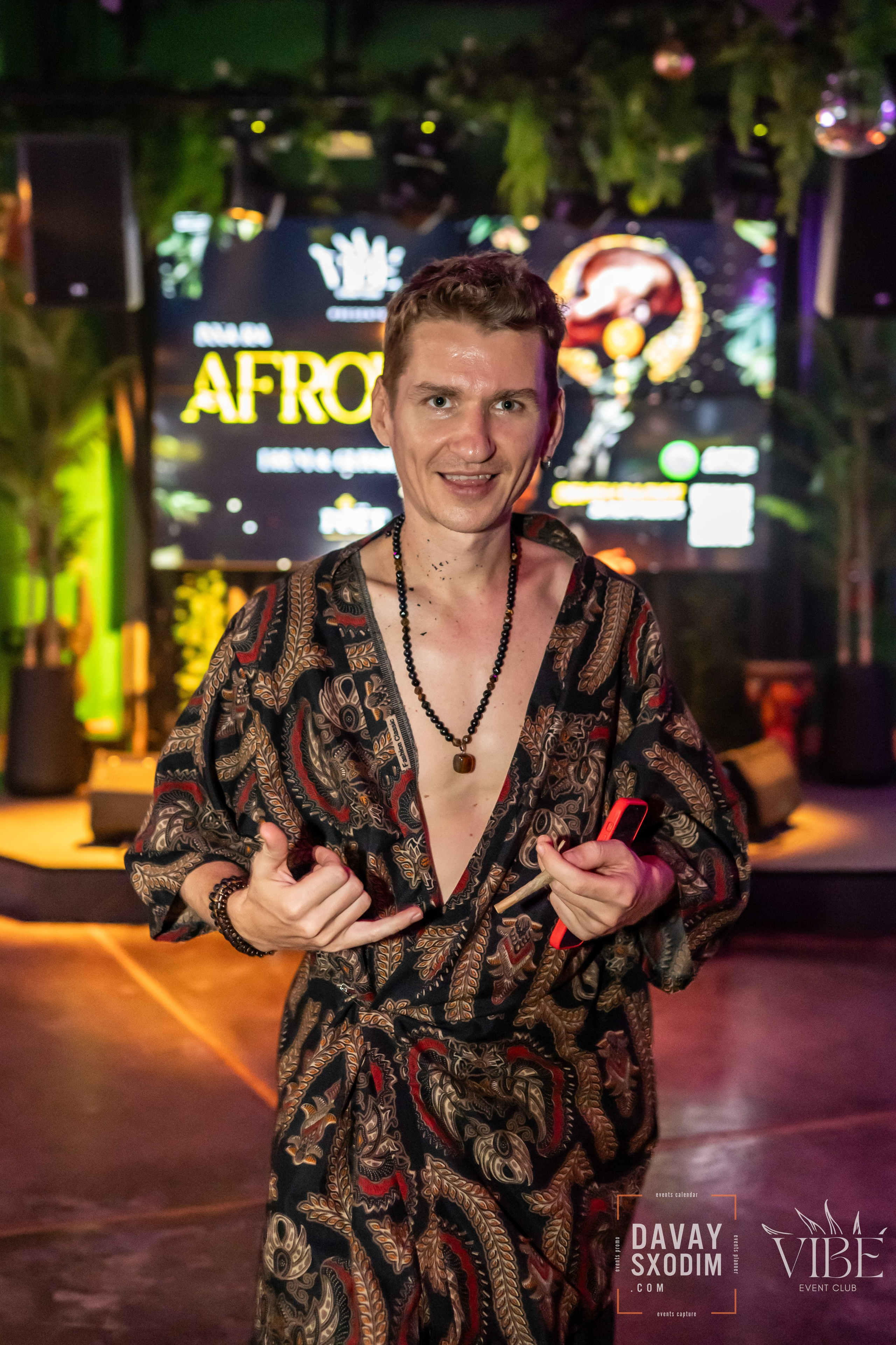 Вечеринка Афровайб | Фоторепортаж | Афиша | DAVAYSXODIM.com PHUKET. АФИША|ФОТОРЕПОРТАЖИ|ИВЕНТЫ|ПХУКЕТ