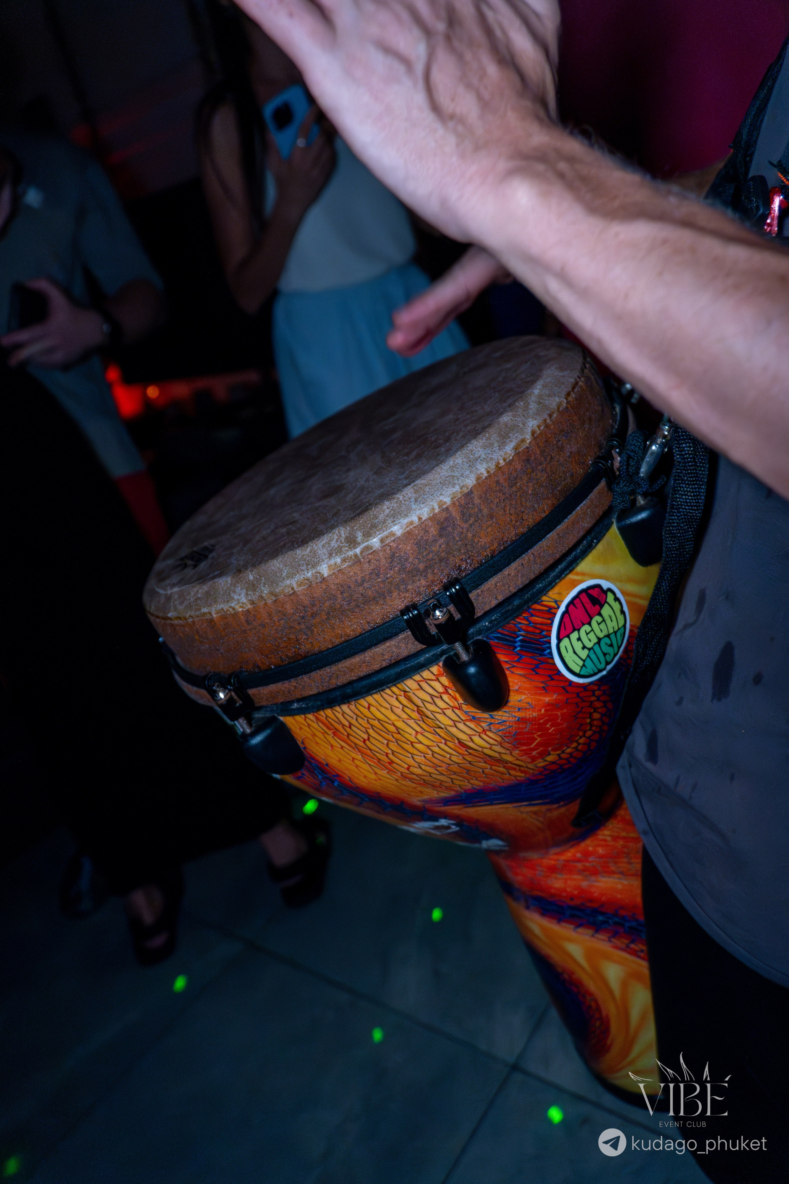 Вечеринка Tribal Vibe | Фоторепортаж | Афиша | DAVAYSXODIM.com PHUKET. АФИША|ФОТОРЕПОРТАЖИ|ИВЕНТЫ|ПХУКЕТ