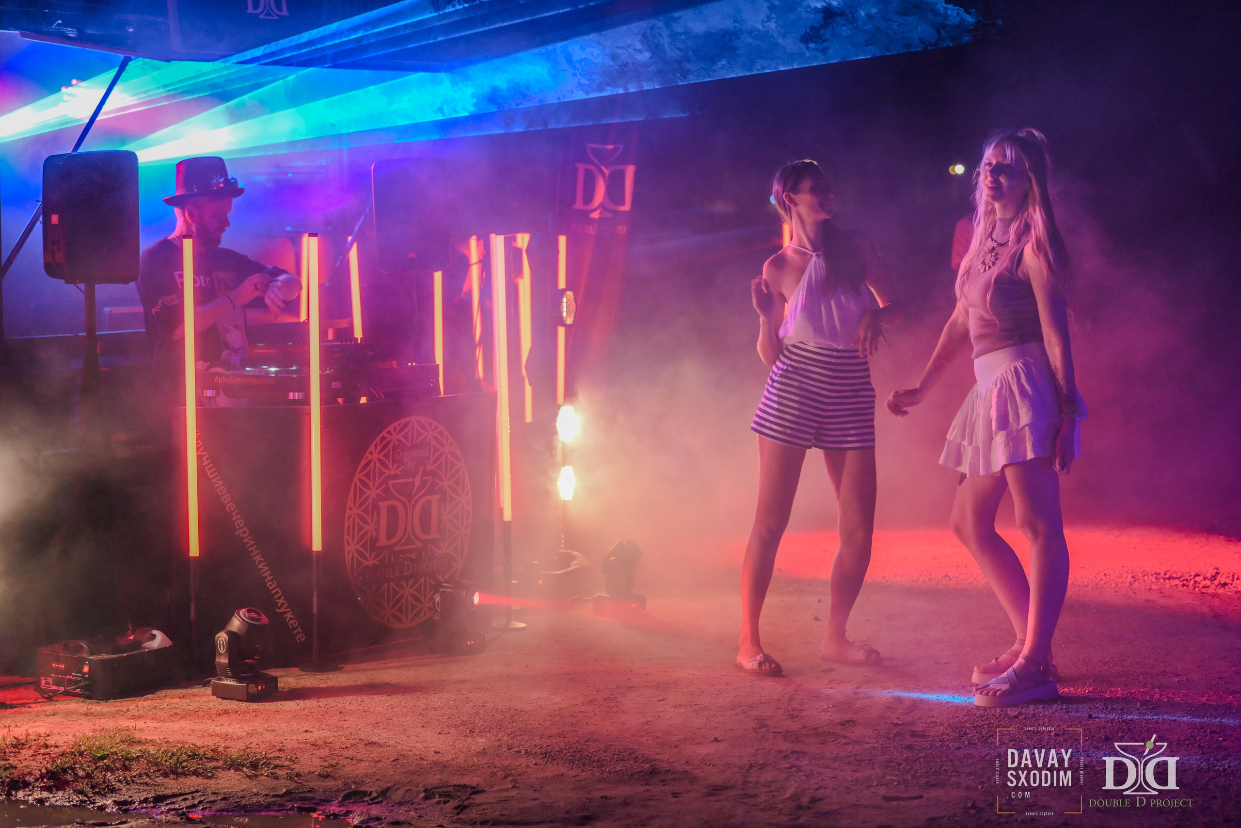 Вечеринка на аэродроме | Фоторепортаж | Афиша | DAVAYSXODIM.com PHUKET. АФИША|ФОТОРЕПОРТАЖИ|ИВЕНТЫ|ПХУКЕТ