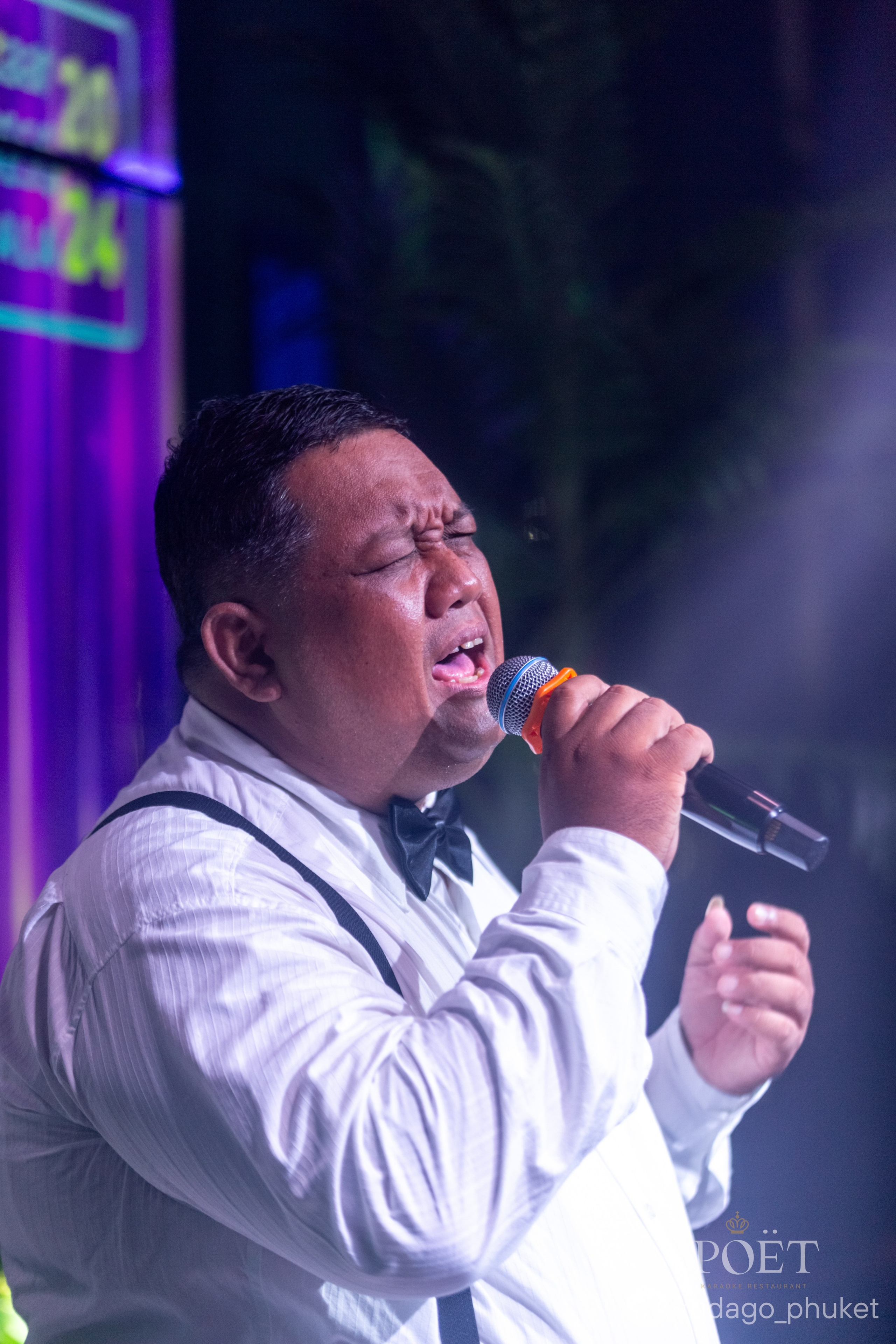 Вокальный конкурс POËT | Фоторепортаж | Афиша | DAVAYSXODIM.com PHUKET. АФИША|ФОТОРЕПОРТАЖИ|ИВЕНТЫ|ПХУКЕТ