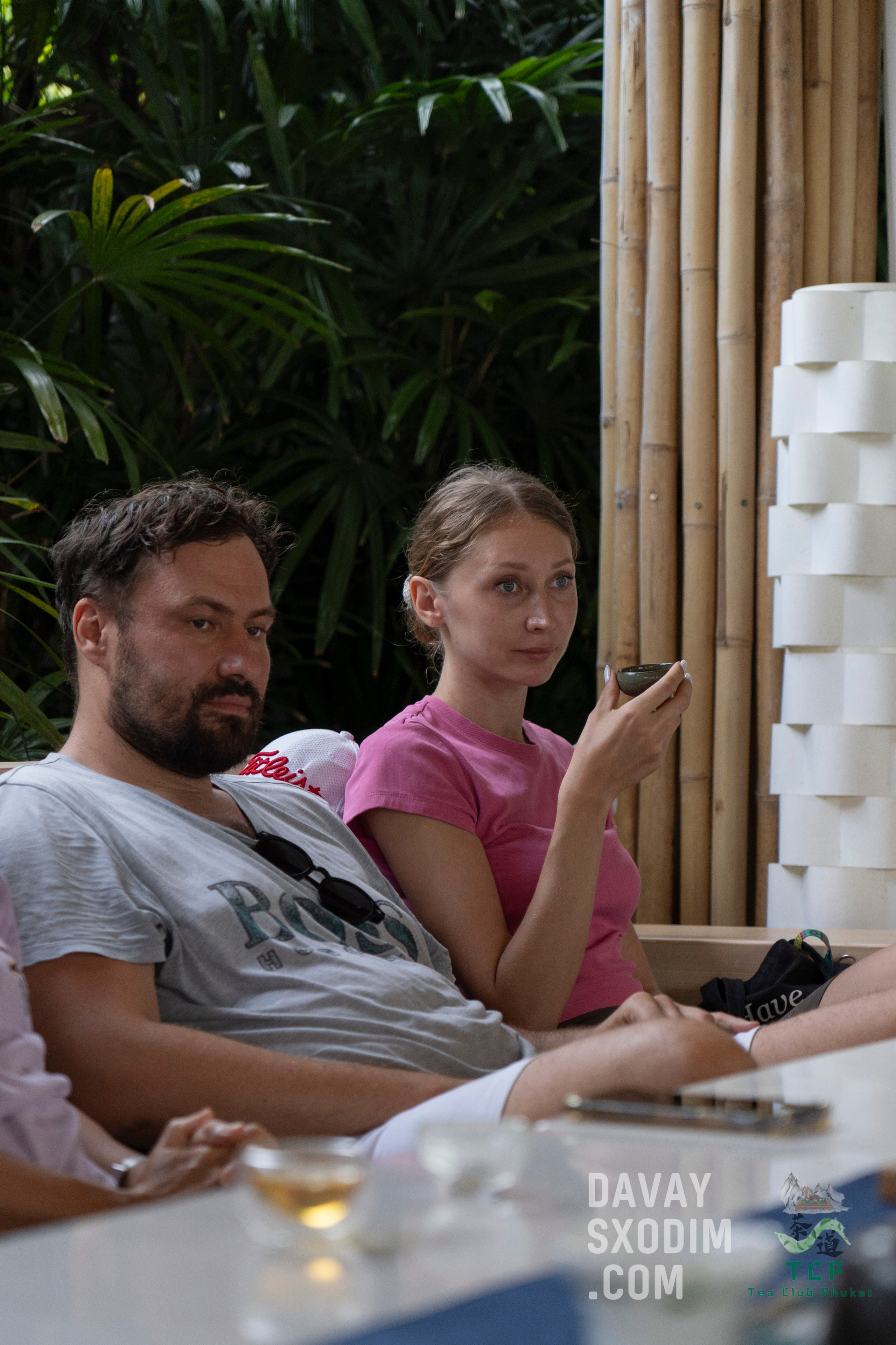 Чайный Нетворкинг | Фоторепортаж | Афиша | DAVAYSXODIM.com PHUKET. АФИША|ФОТОРЕПОРТАЖИ|ИВЕНТЫ|ПХУКЕТ