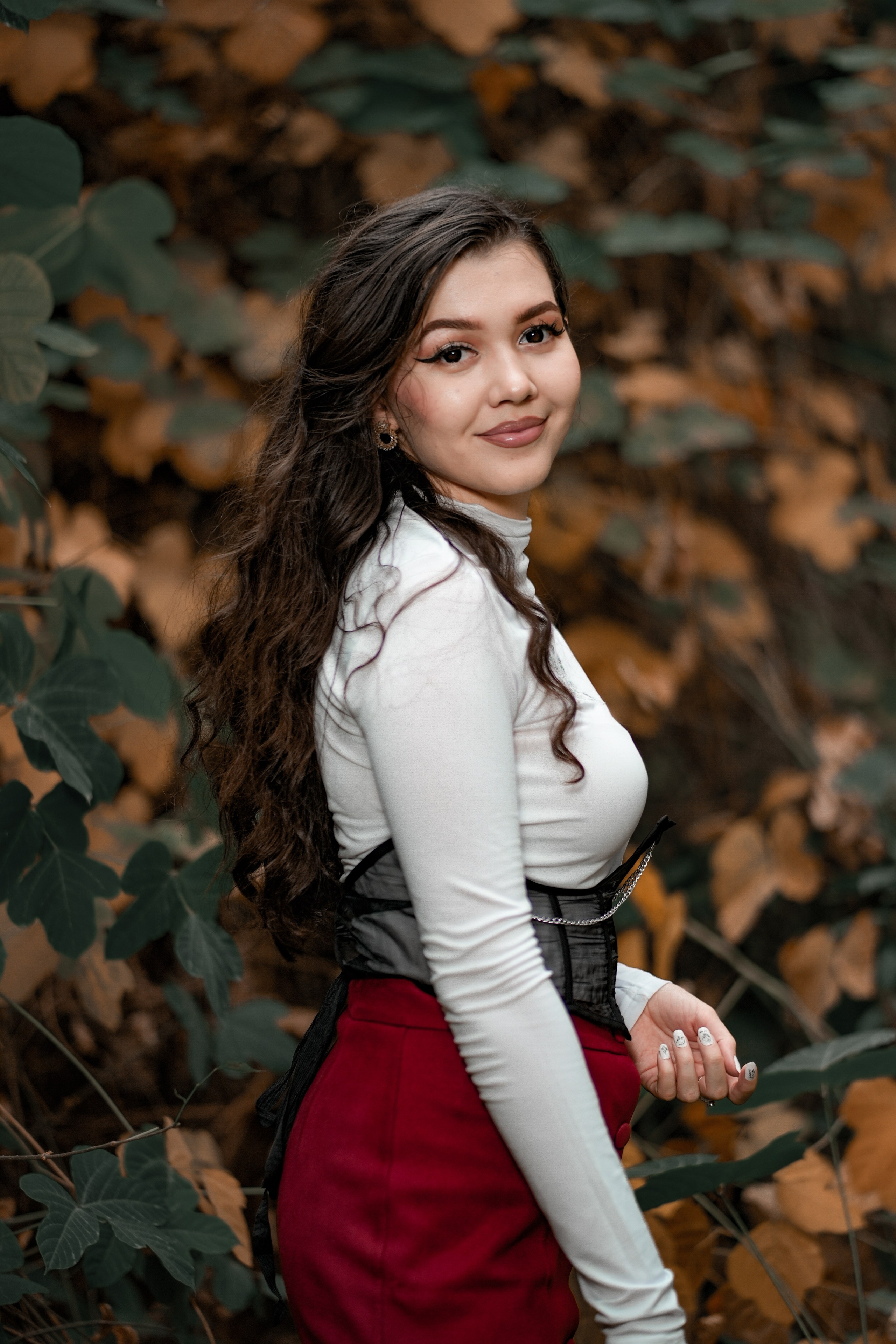 Осень. Azat_visuals