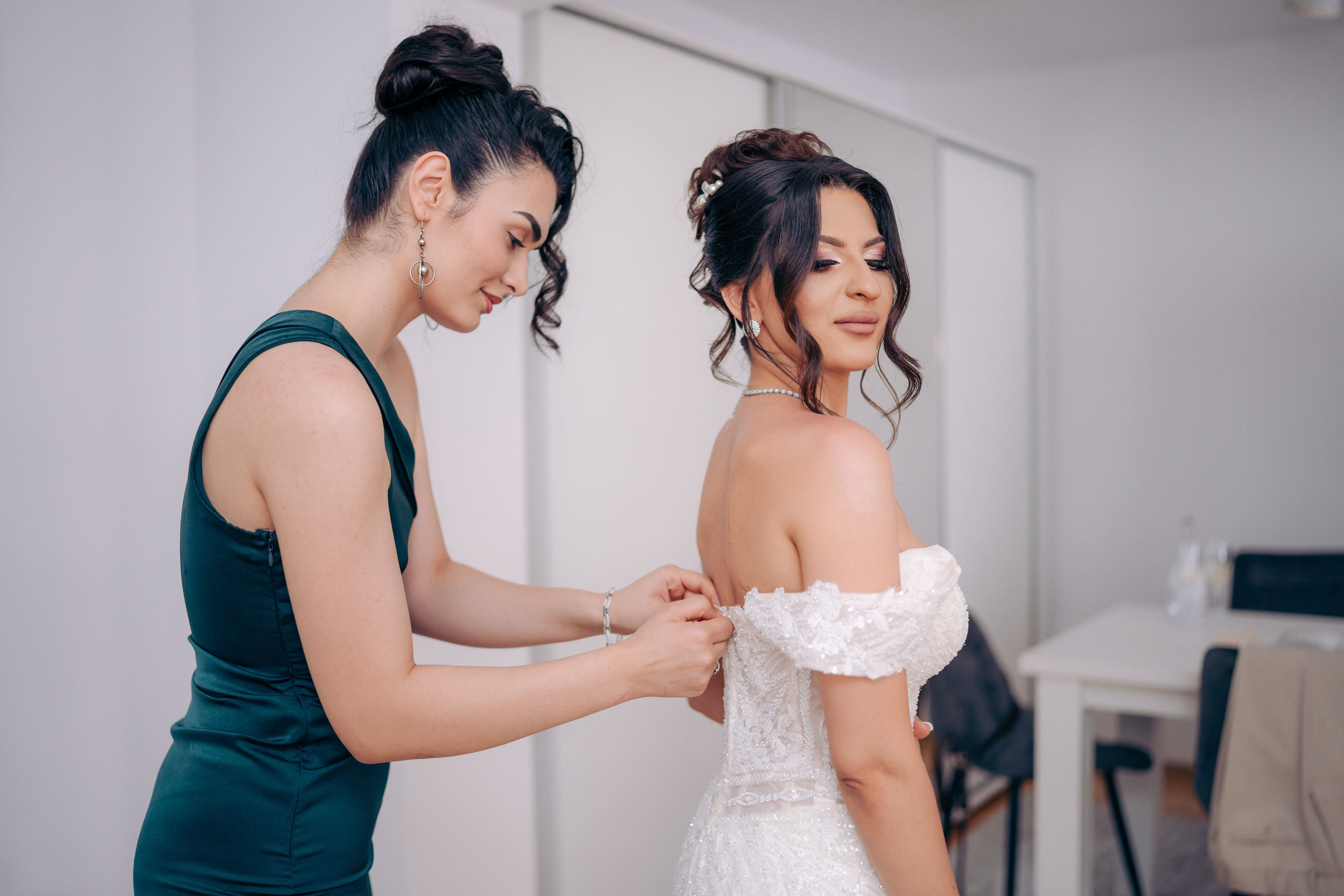 Adina & Stefan. CC Photography \ Fotograf Profesionist \ Evenimente