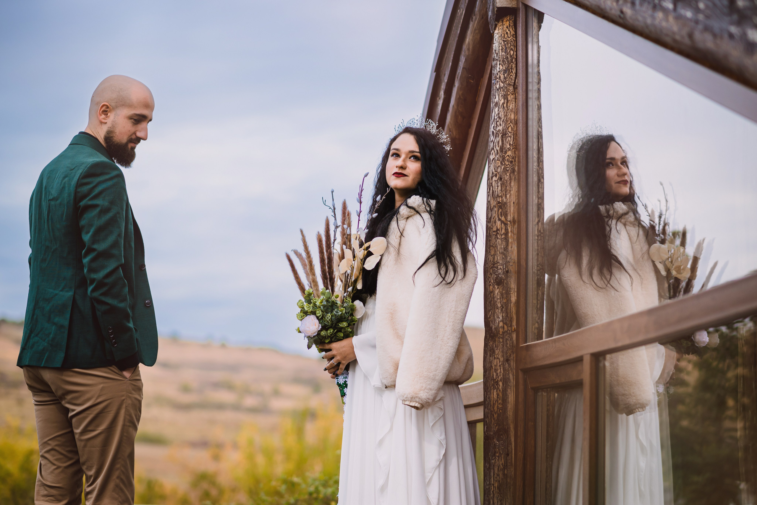 Roxana & Edi. Giani Maftei