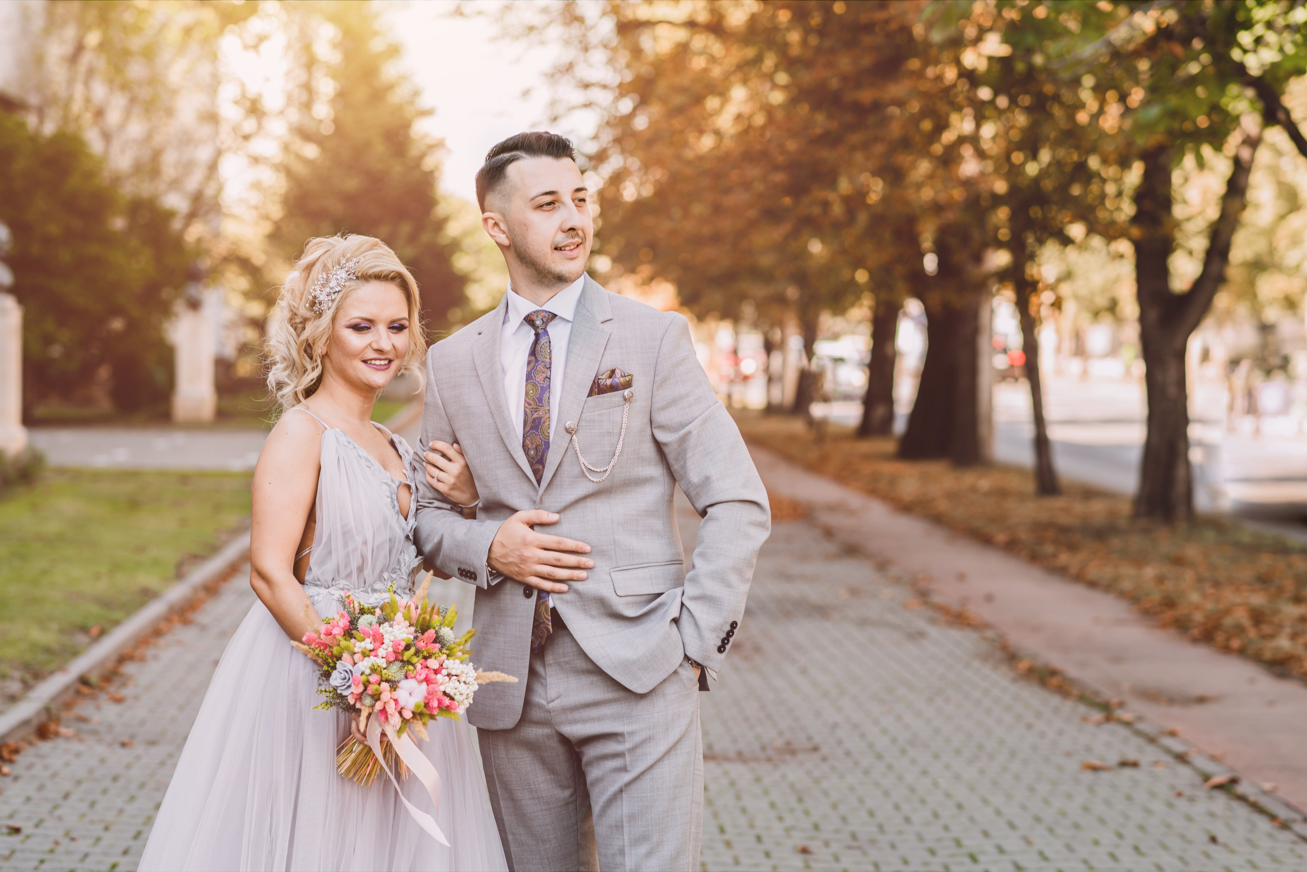 Ioana & Ionut. Giani Maftei