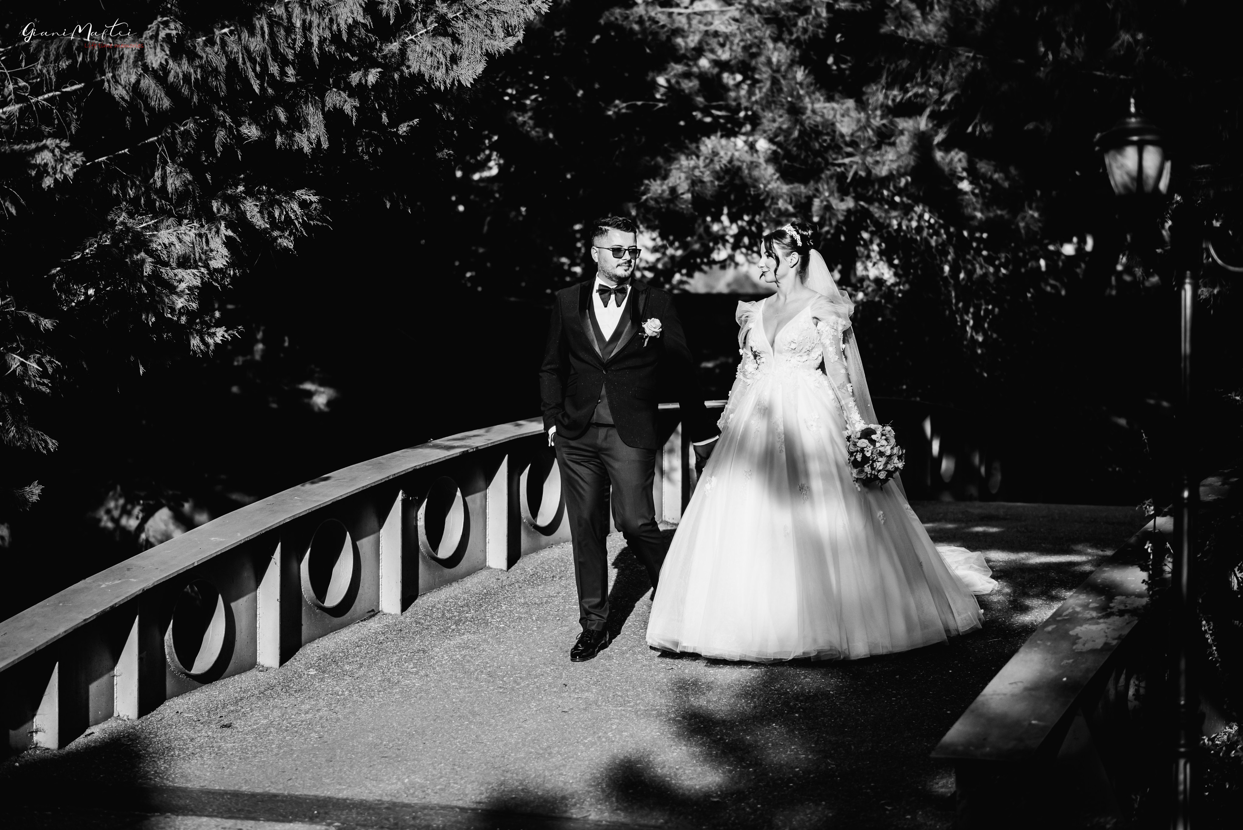 Alice & Alex. Giani Maftei