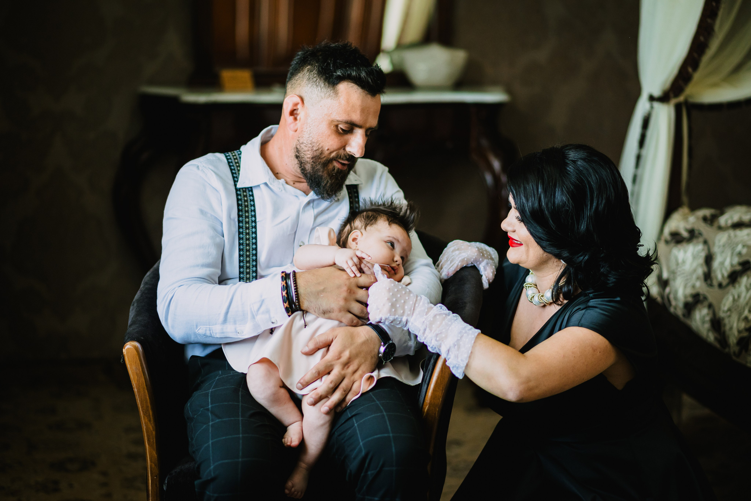 Irina Maria. Giani Maftei