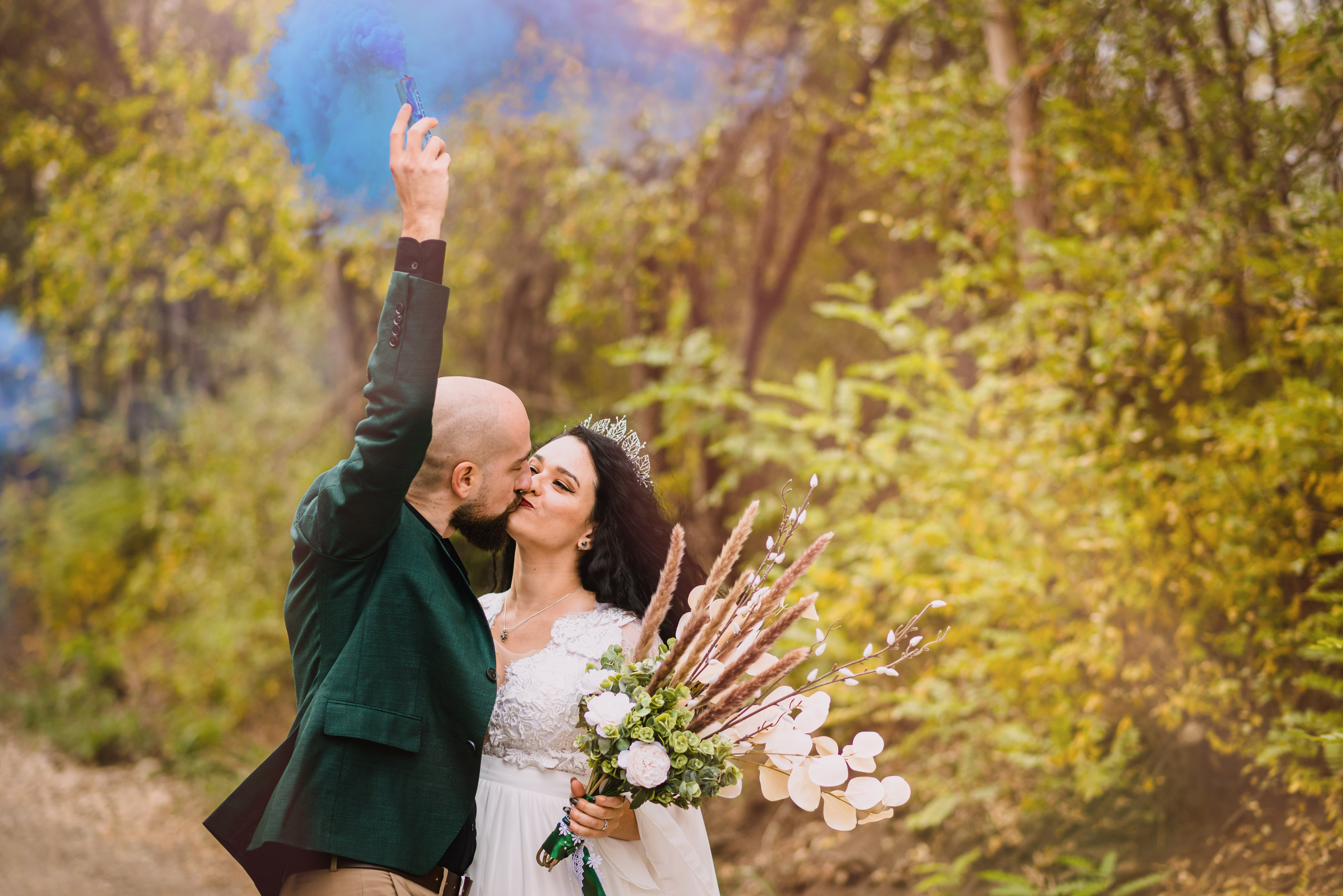 Roxana & Edi. Giani Maftei