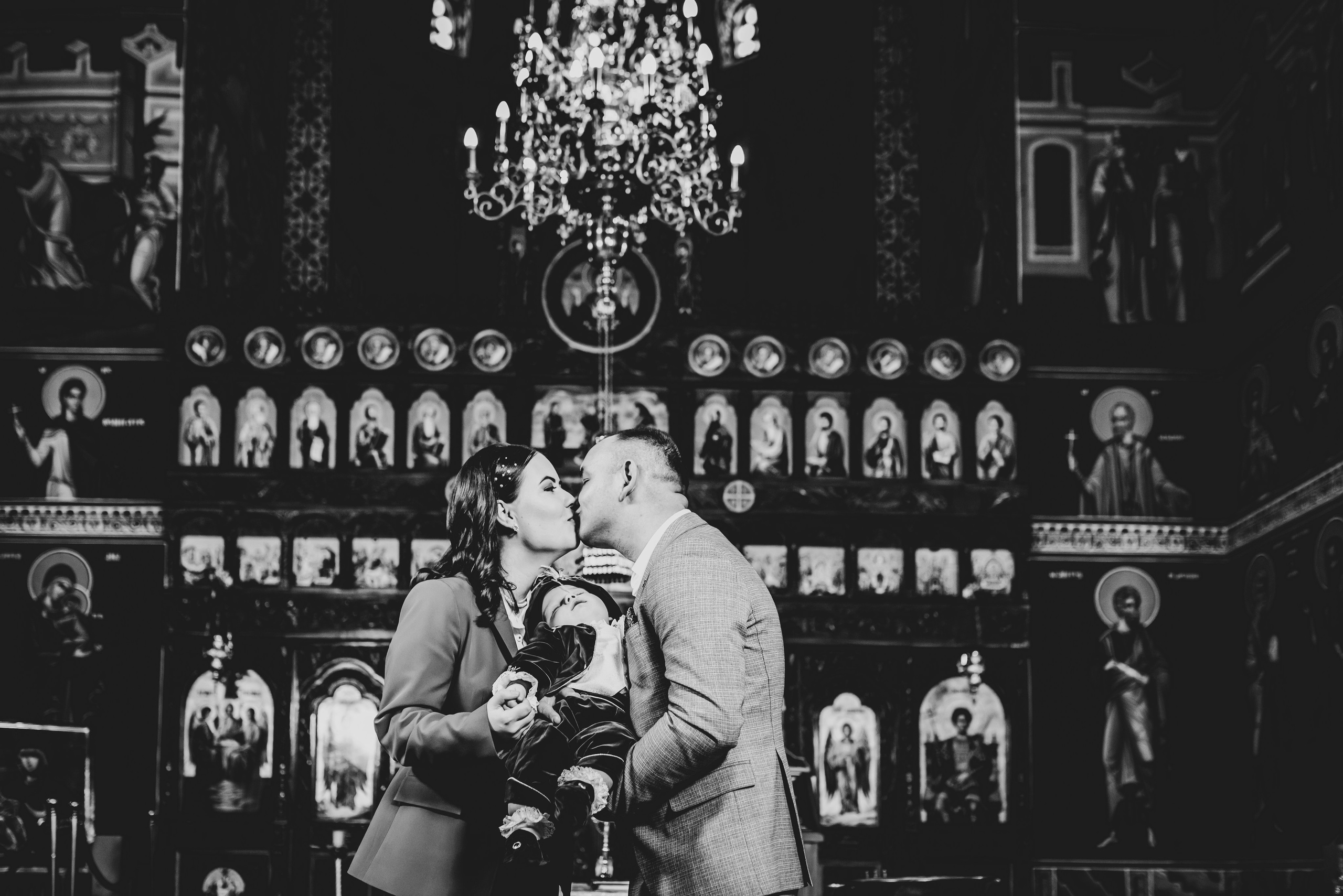 Alexandru Ioan. Giani Maftei