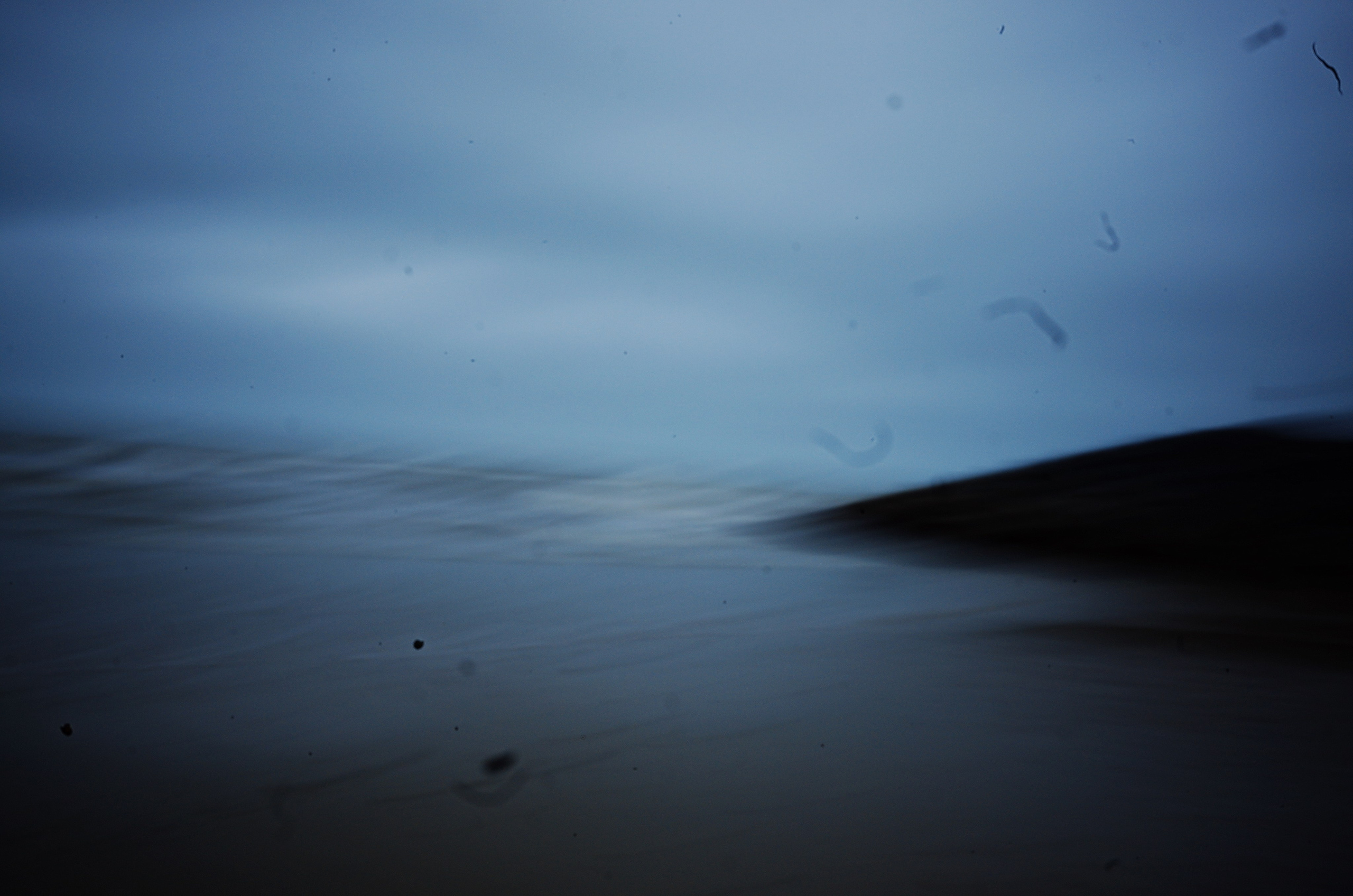 Dance at the new moon. Victoria Dini. Art photography in London / Folkestone, UK