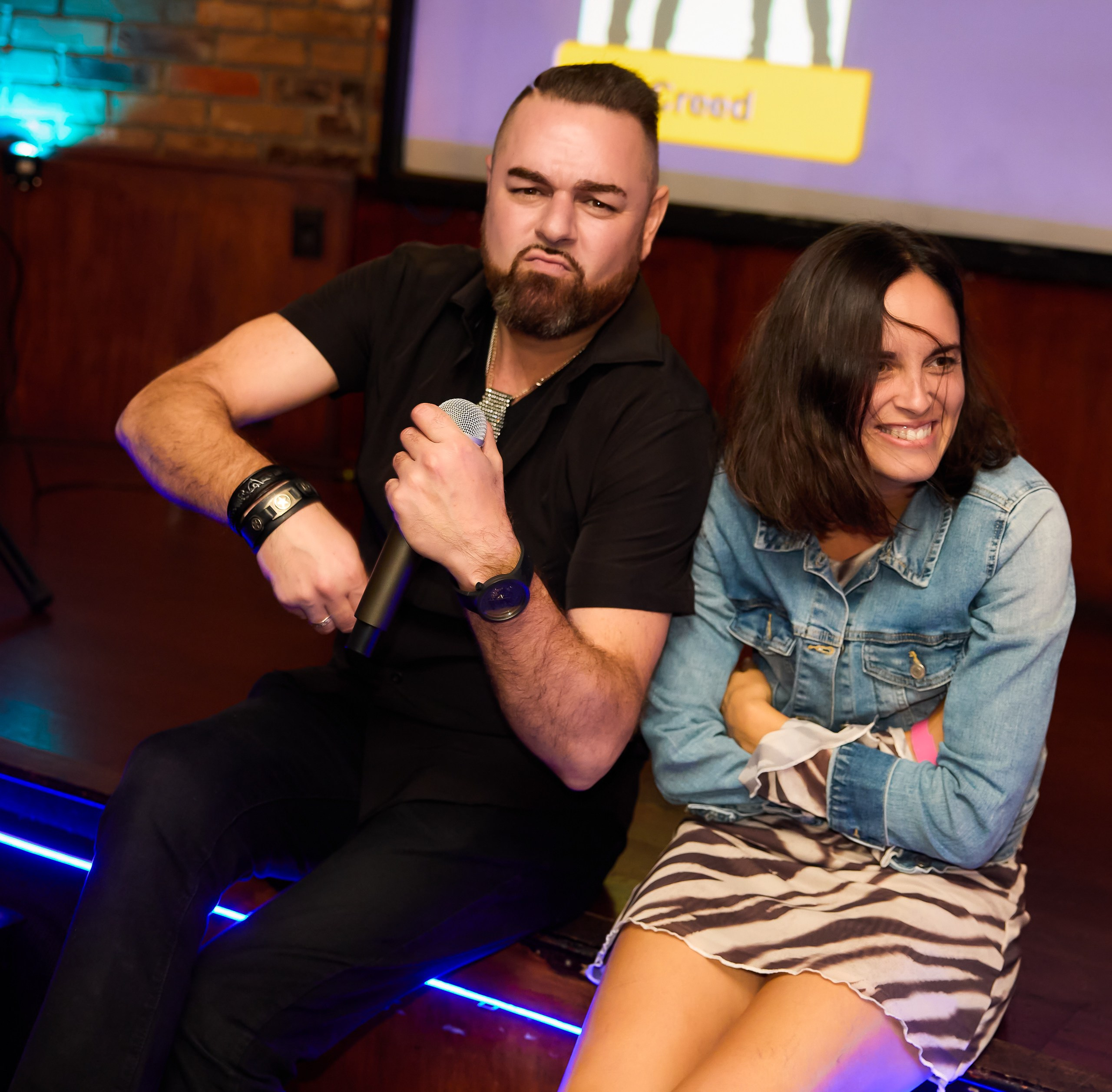 SOUNDS GOOD#2. Photographer Julia Makoveeva