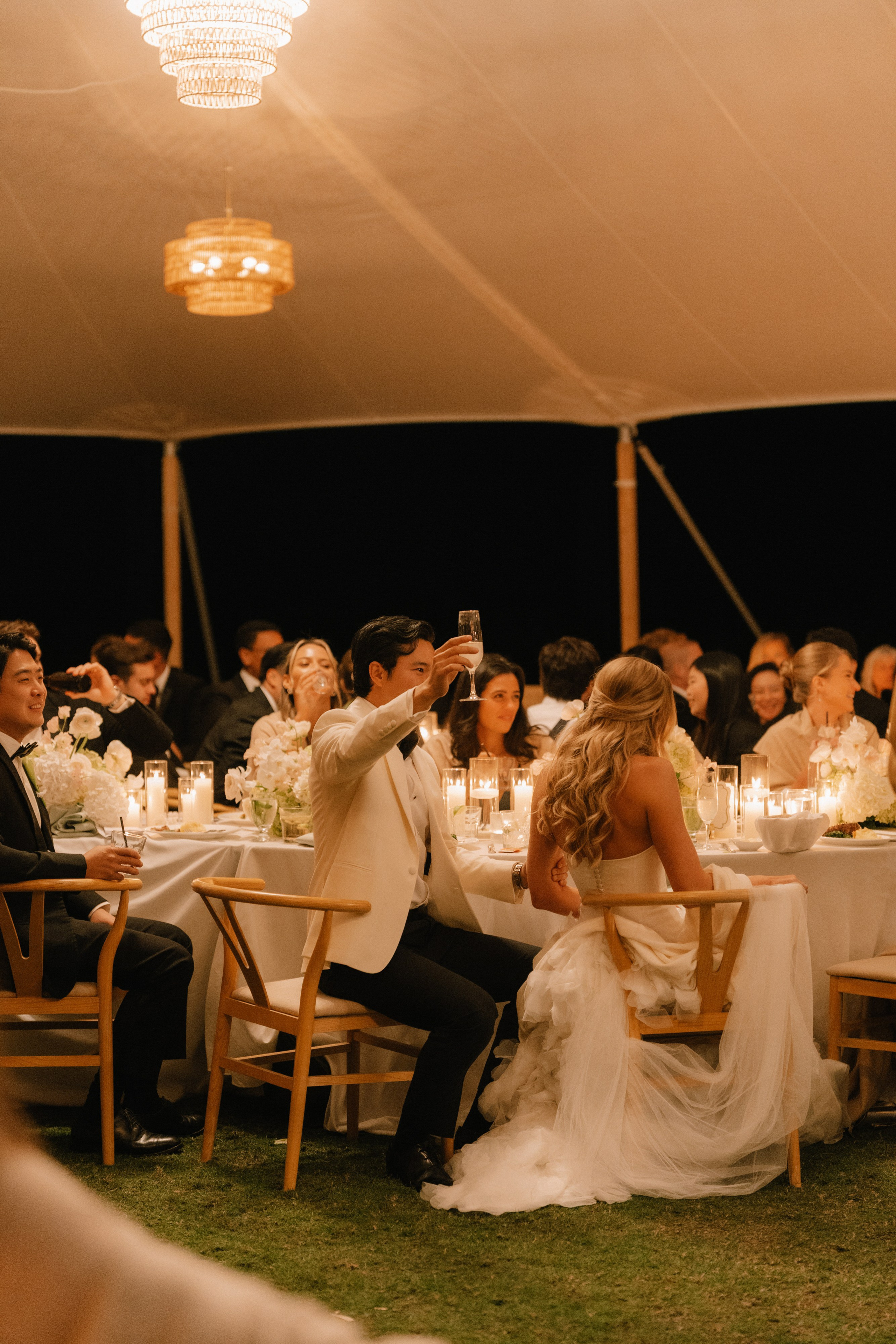 Marci and Yi. Wedding photographer and videographer New York | New Jersey