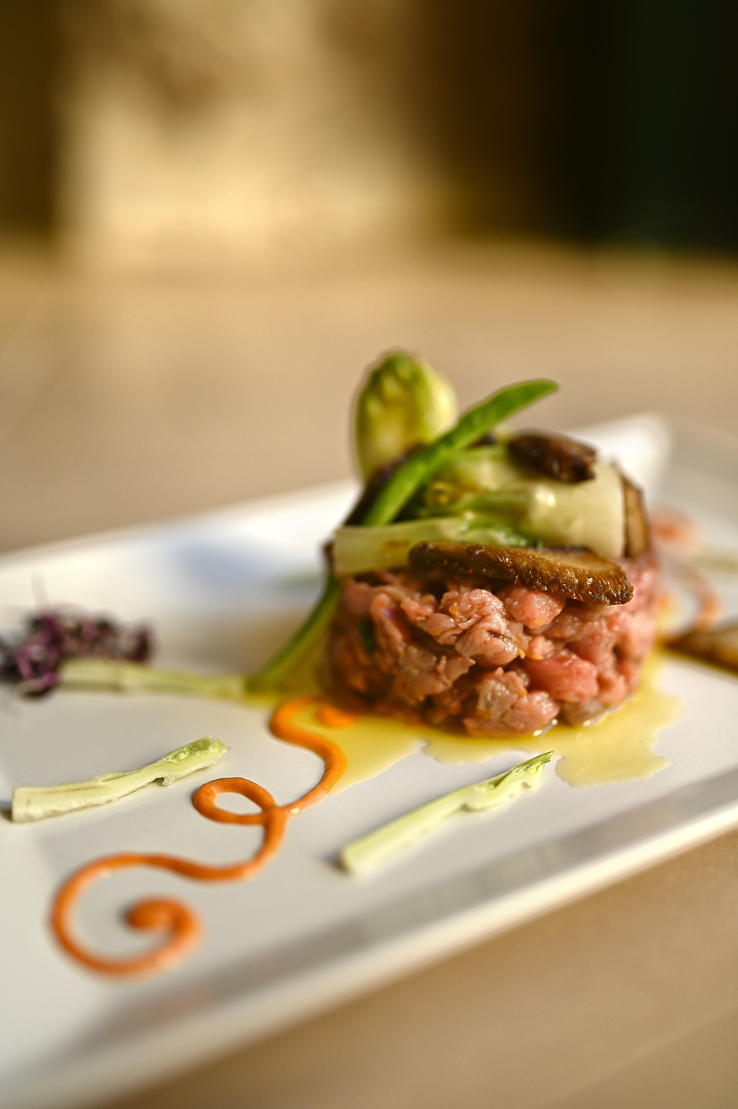 Restaurant AMA DIALOGHI di GUSTO