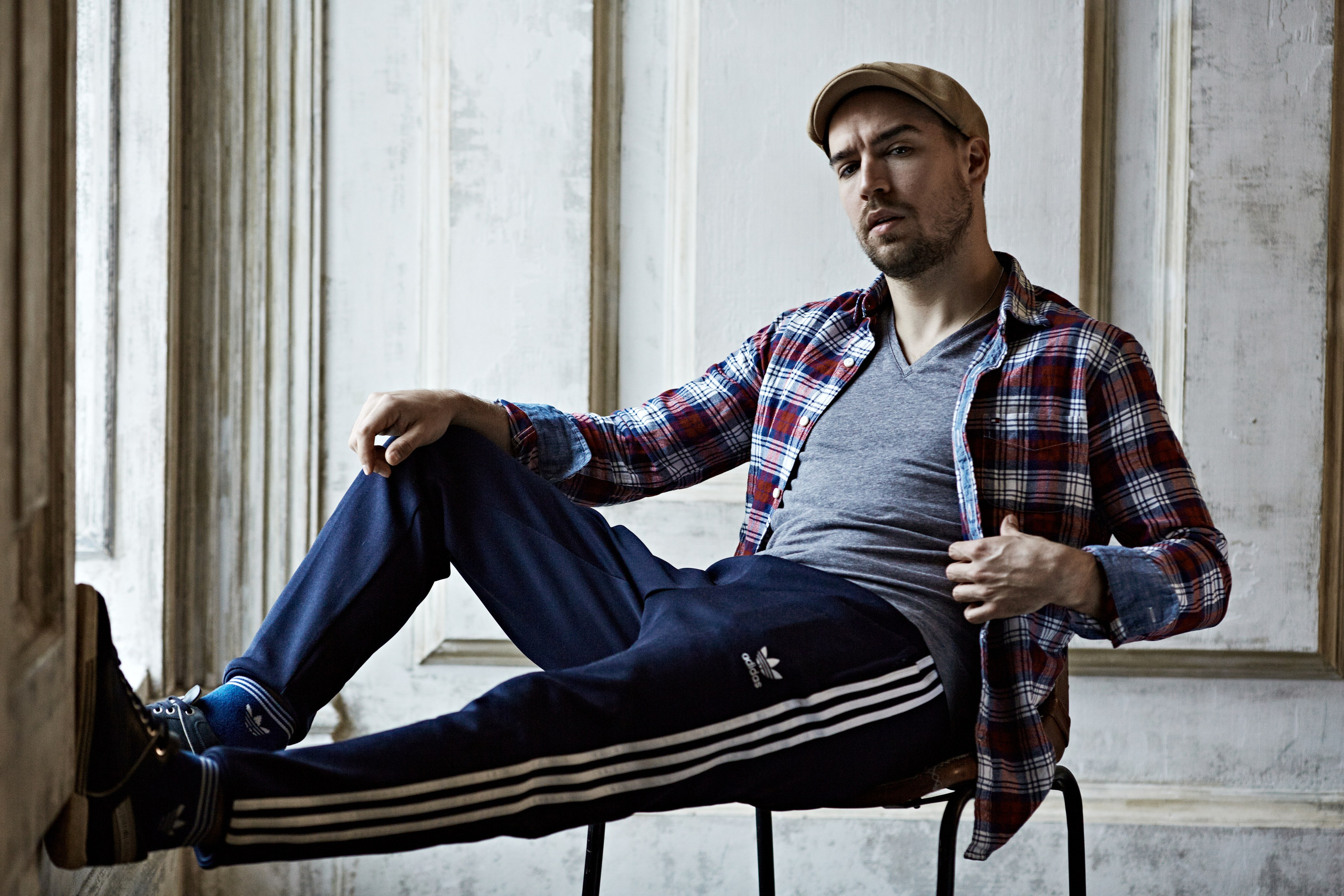 ПЁТР РОМАНОВ. Фотостудия рекламной, коммерческой съемки в Улан-Удэ