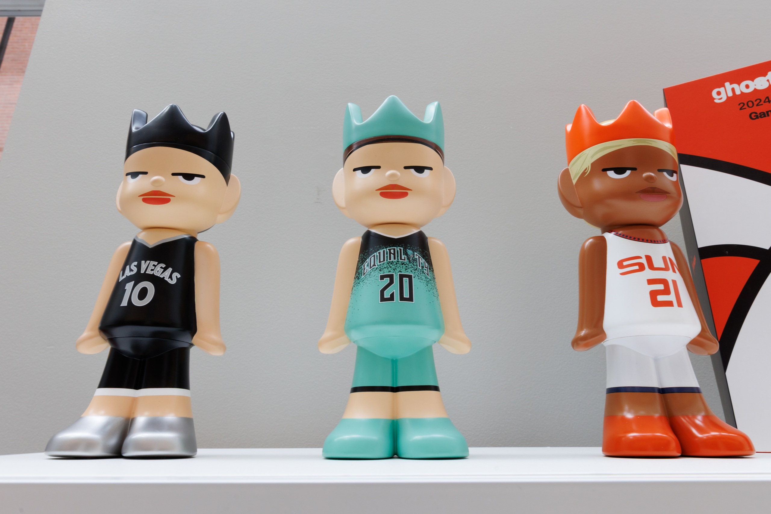 Ghostwrite. Photographer in New York City