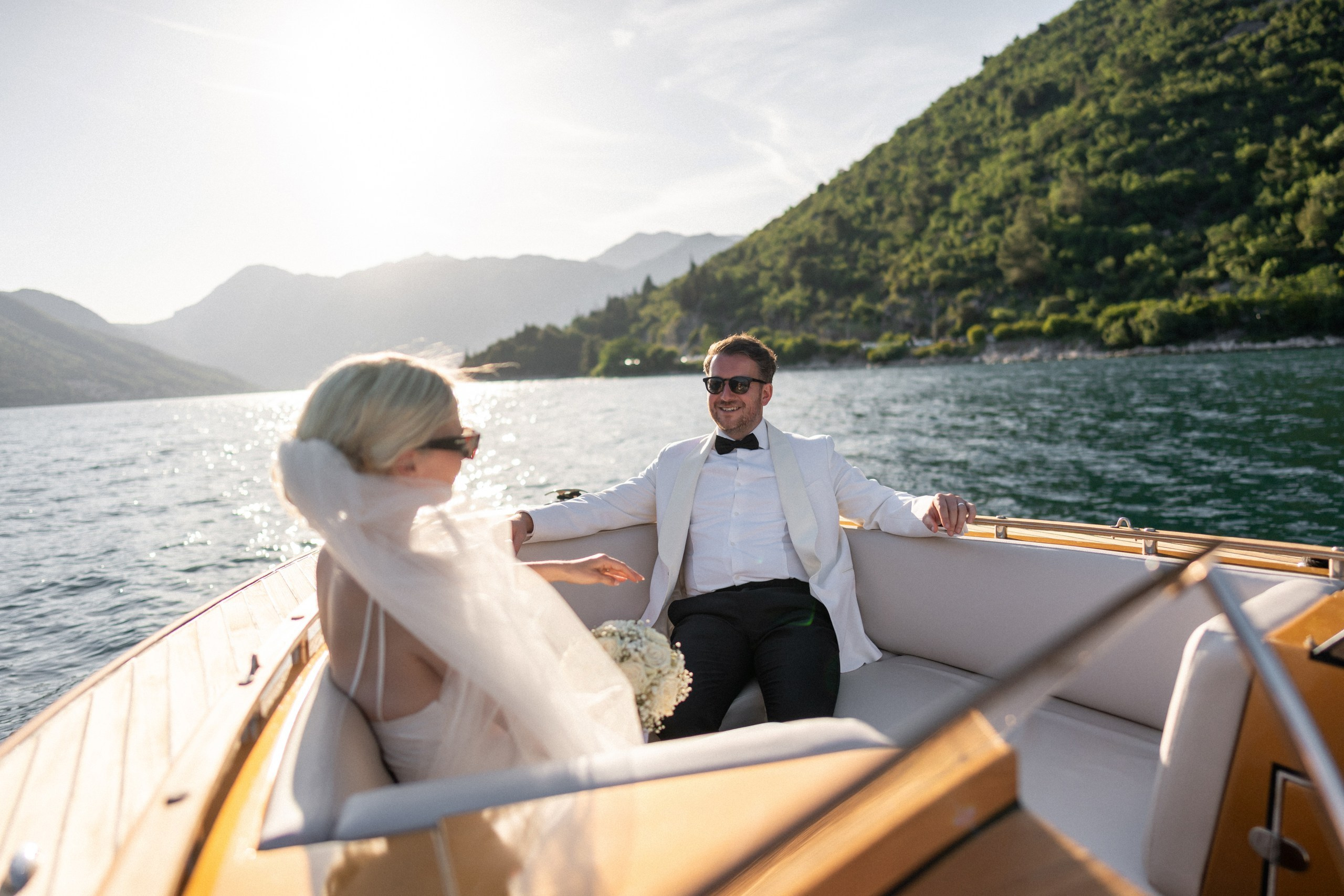 Bajova Kula Wedding Montenegro. Fotograf i snimatelj za venčanja u Crnoj Gori | Maria & Vasilii