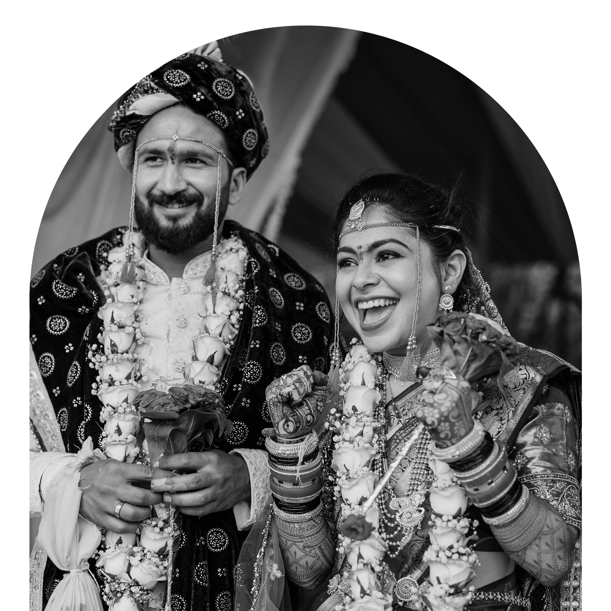 Purva & Tarun | Wedding