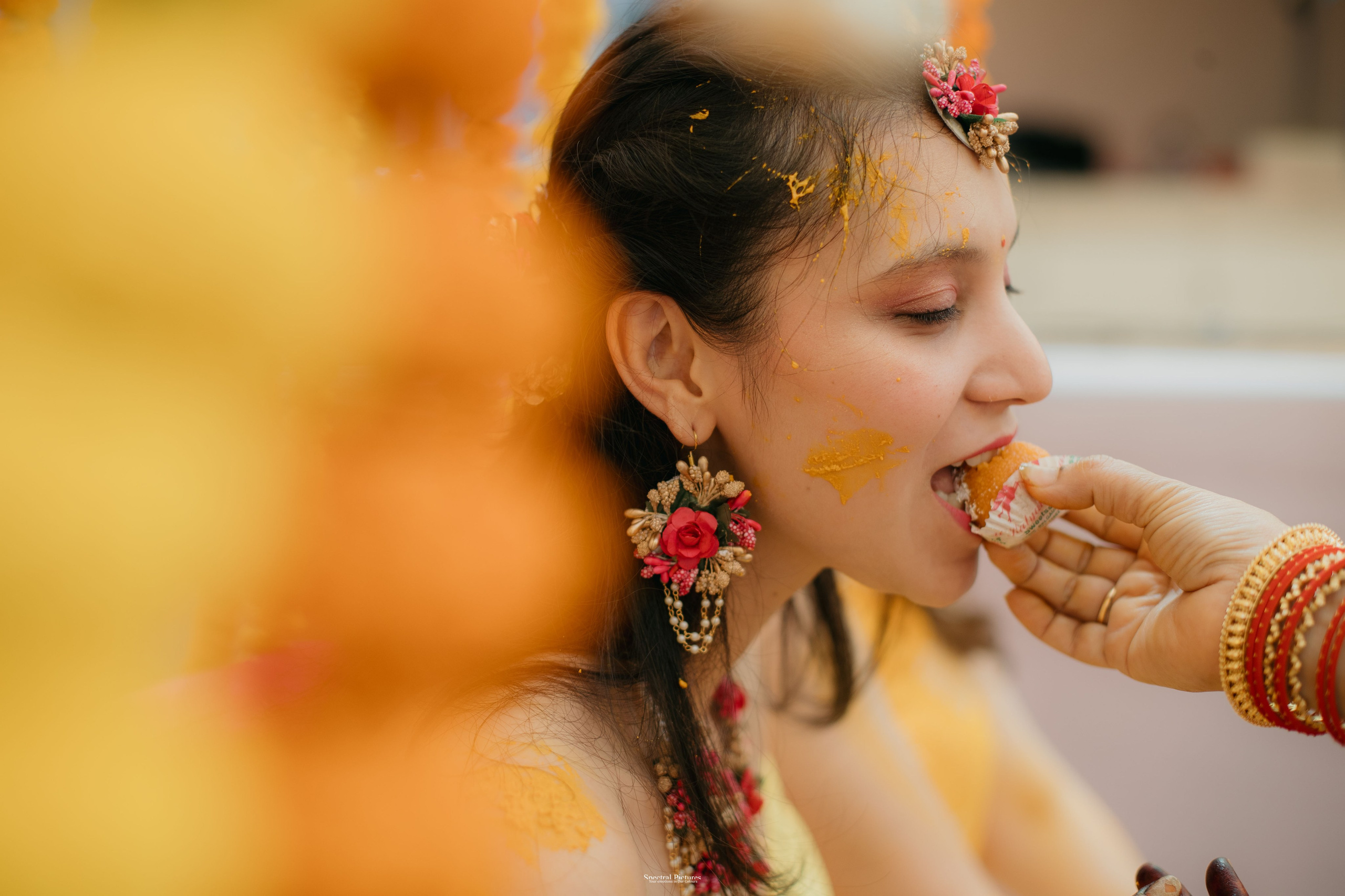 Shreyas & Shamika | Weddding