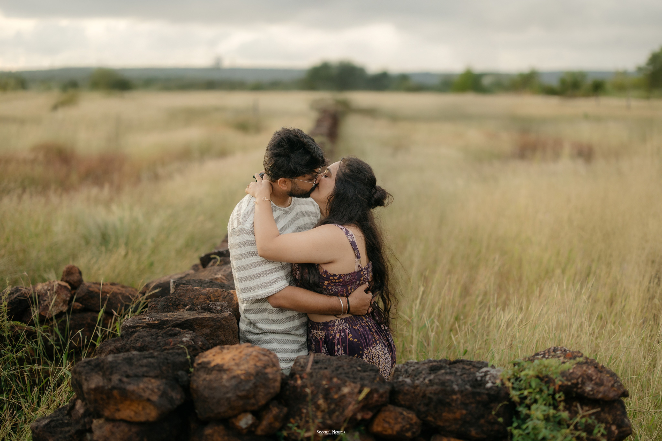 Sidharth & Prajkta | Pre-Wedding