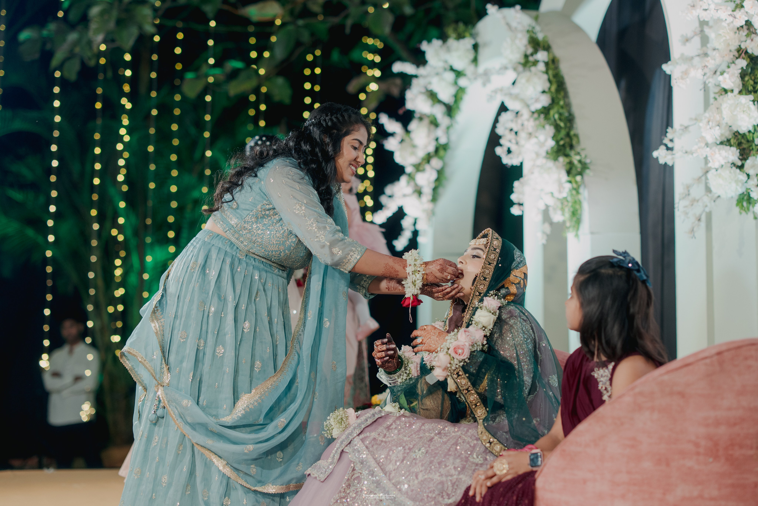 Dilnawaz & Mumtaz | A Love Story That Begins with Yes