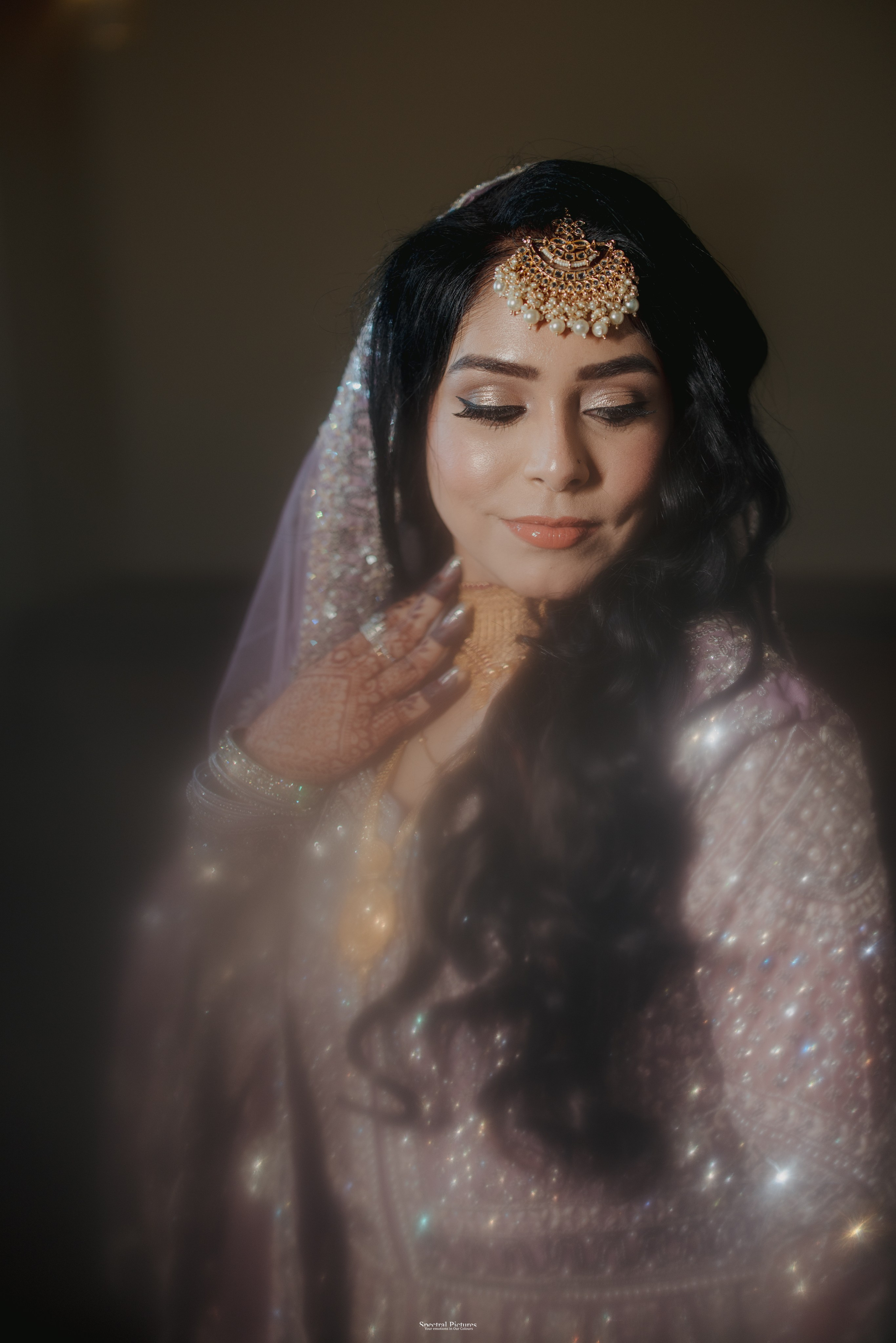 Dilnawaz & Mumtaz | A Love Story That Begins with Yes