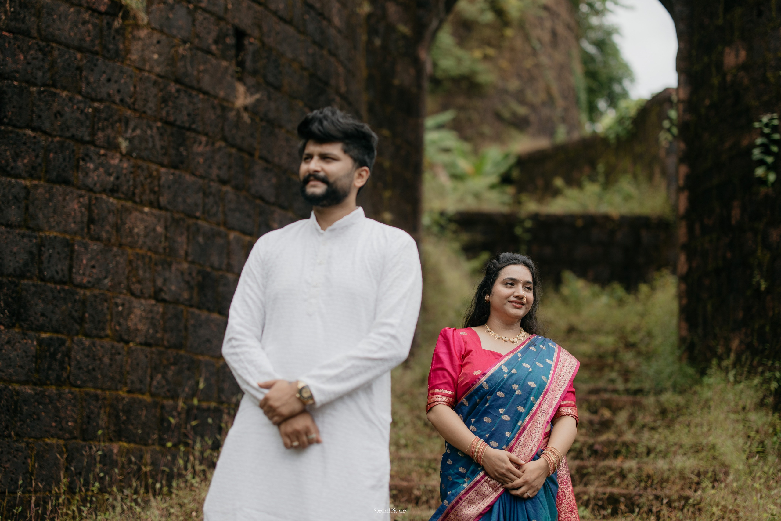 Sidharth & Prajkta | Pre-Wedding