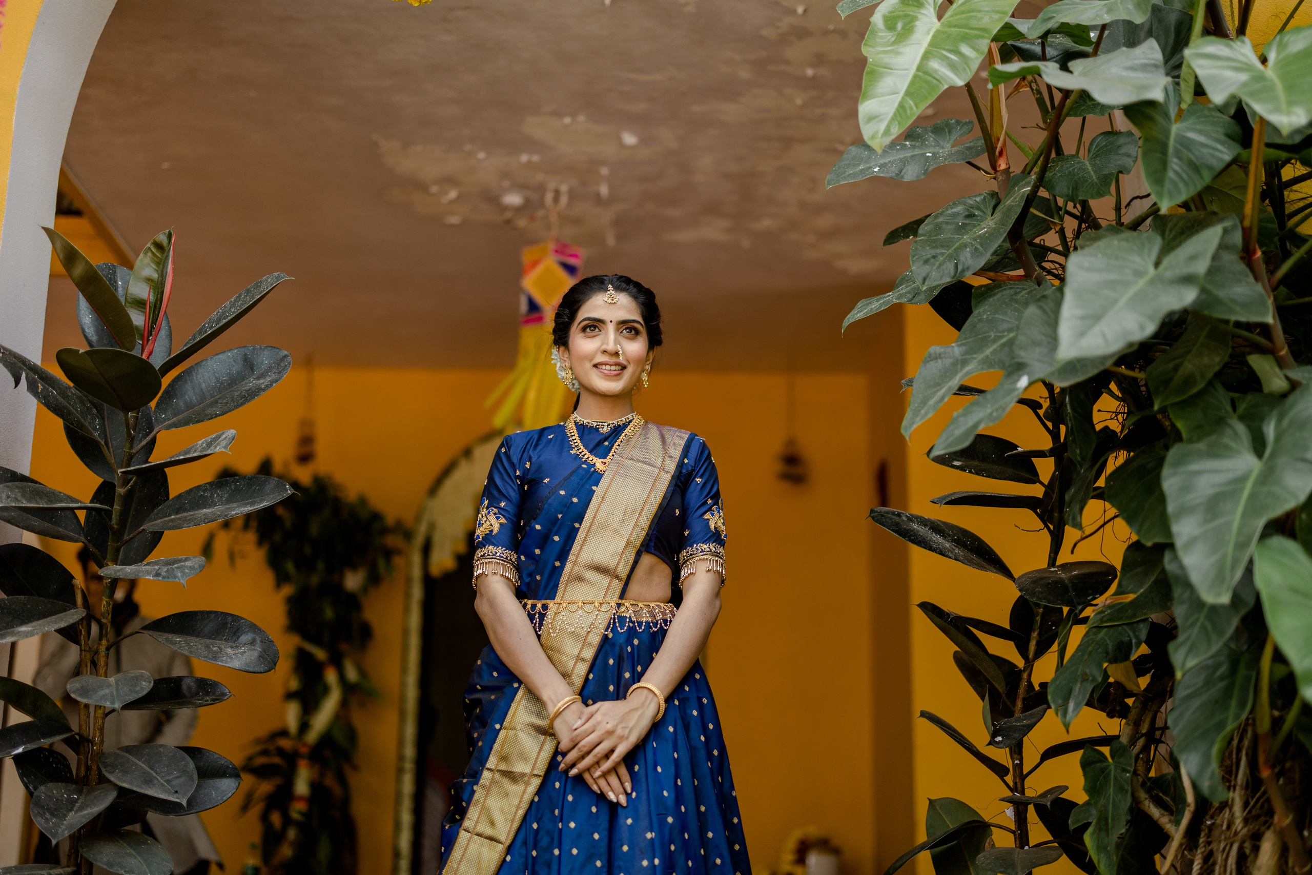 “Shivani & Ashish | A Love Meant to Be”