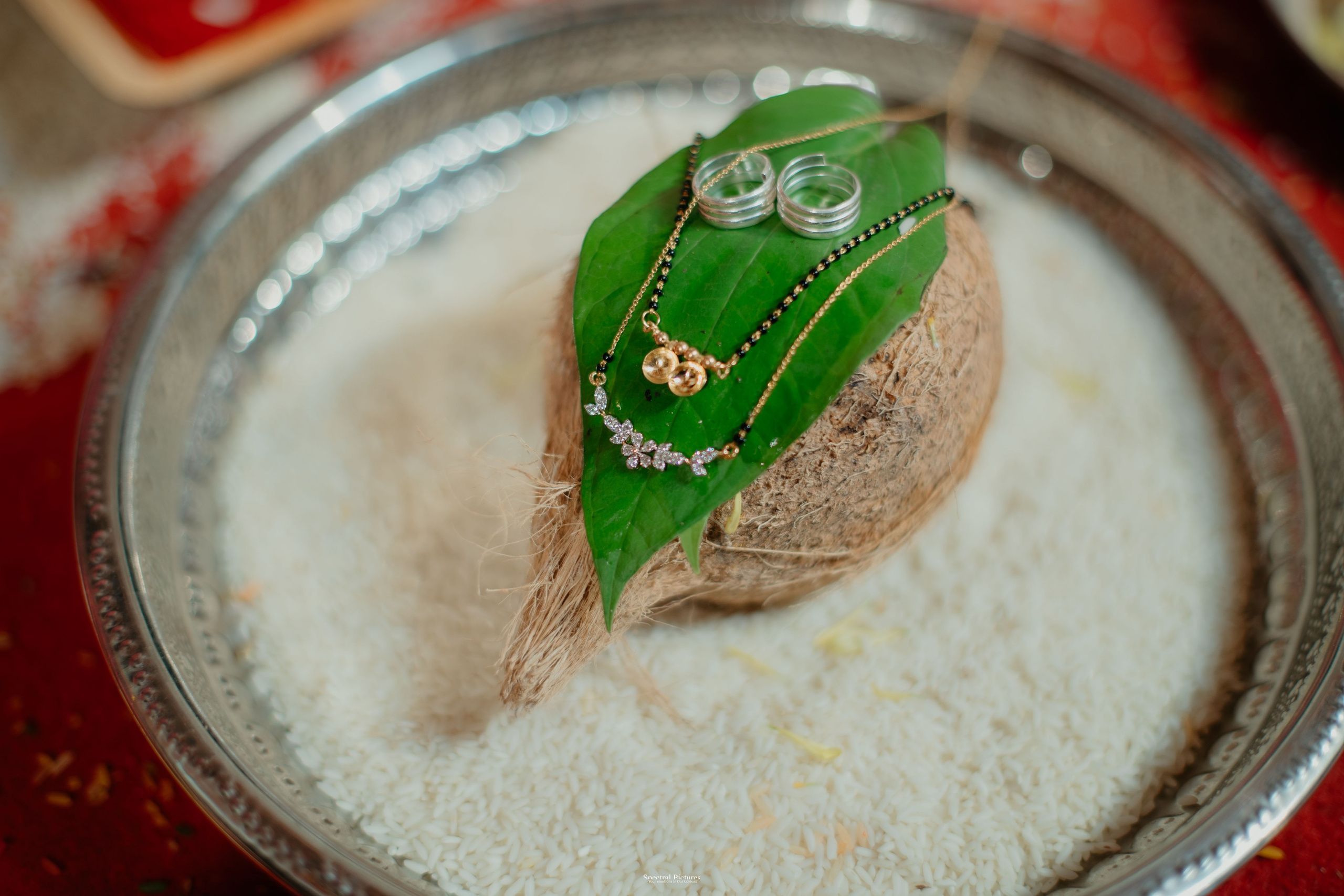 Shreyas & Shamika | Weddding