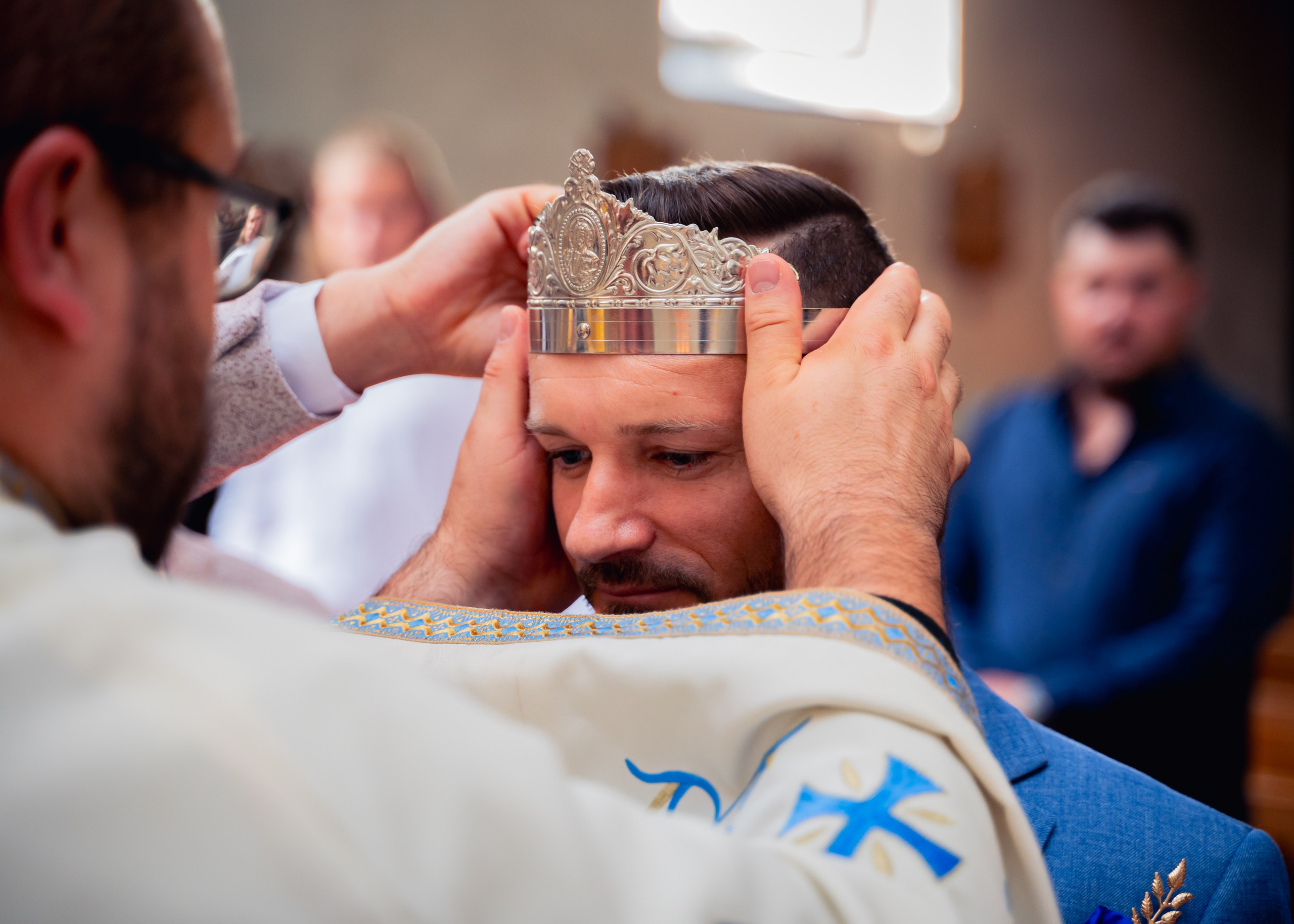 Cosmina & Nelu. Fotograf de nuntă în Germania