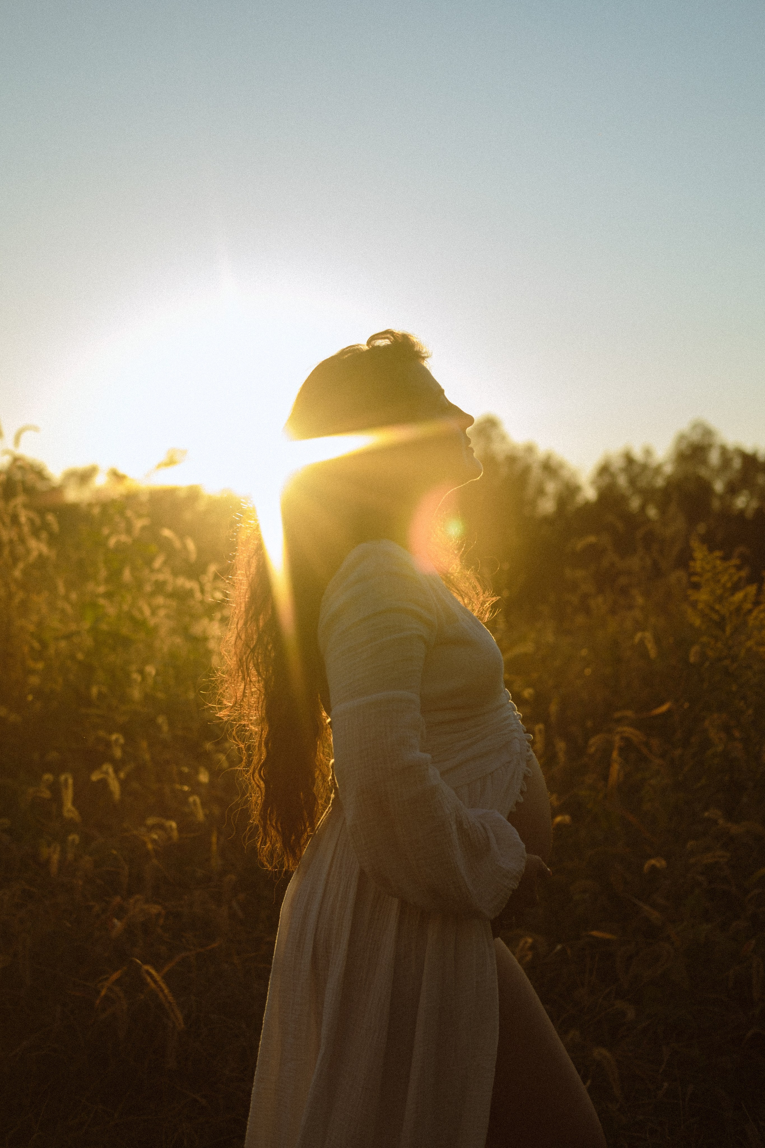 Maternity Photography Portfolio | Artistically capturing pregnancy in Richmond, VA. Family Photographer Anna Dobrovolskaia | Richmond, VA