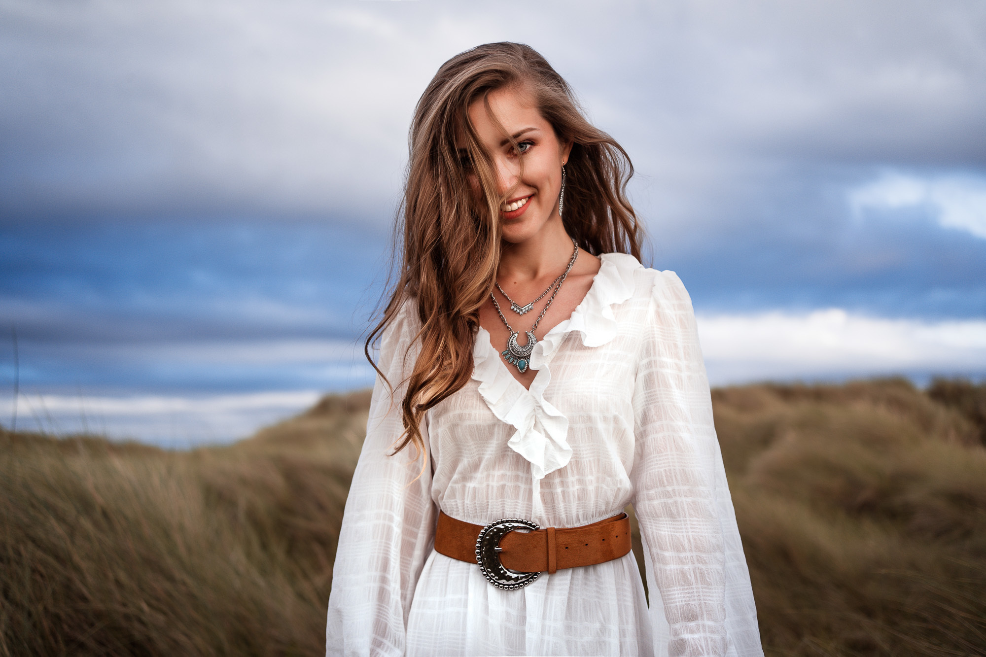 Julie. Portrait, Family and Maternity Photographer in Dublin Tania Vaskul