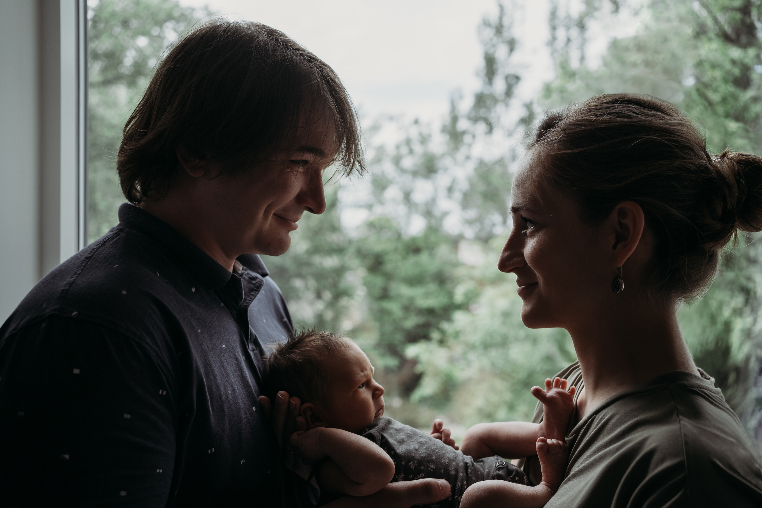 Welcome Masha. Portrait, Family and Maternity Photographer in Dublin Tania Vaskul