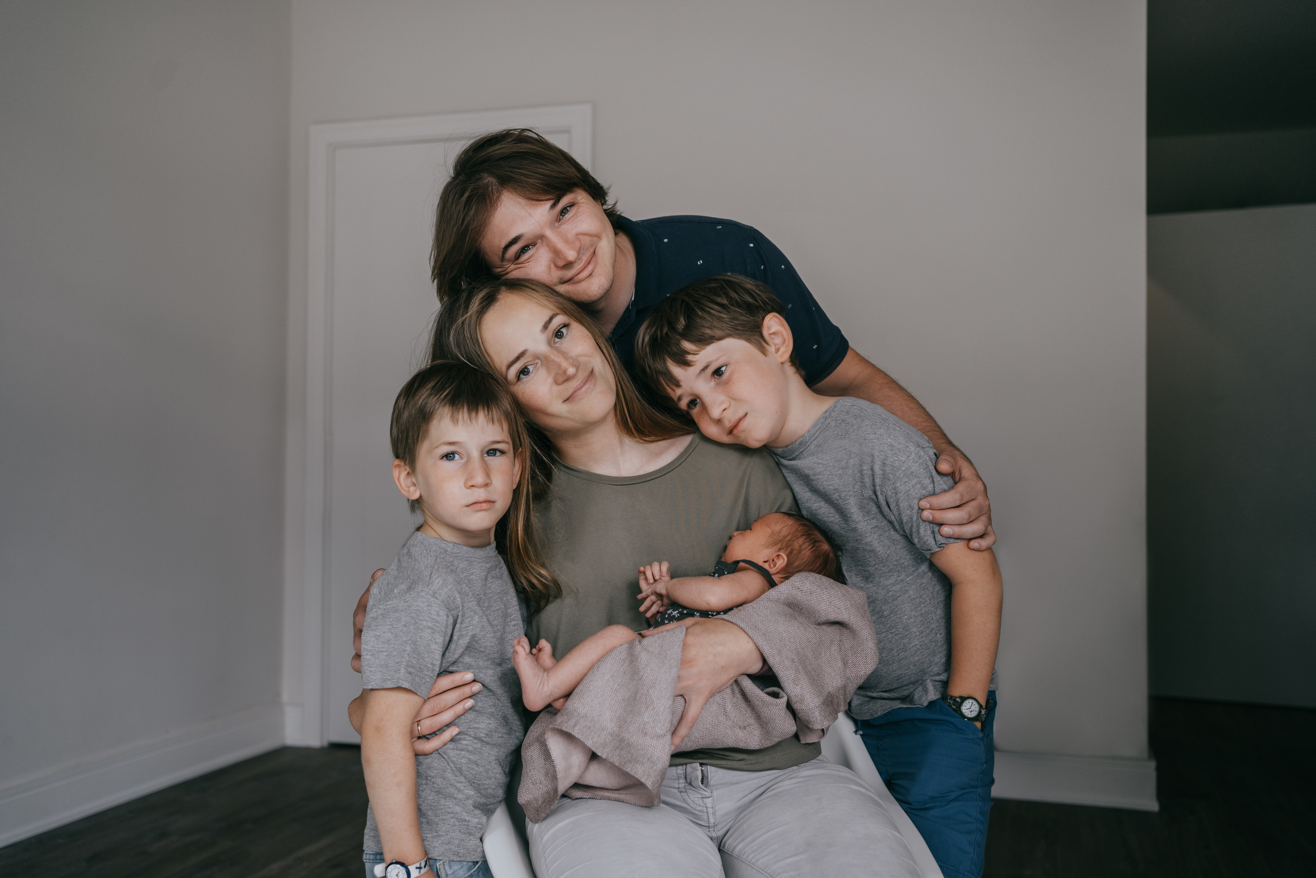 Welcome Masha. Portrait, Family and Maternity Photographer in Dublin Tania Vaskul