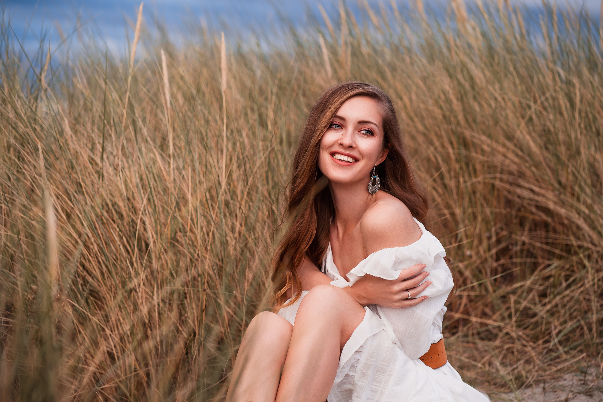 Julie. Portrait, Family and Maternity Photographer in Dublin Tania Vaskul