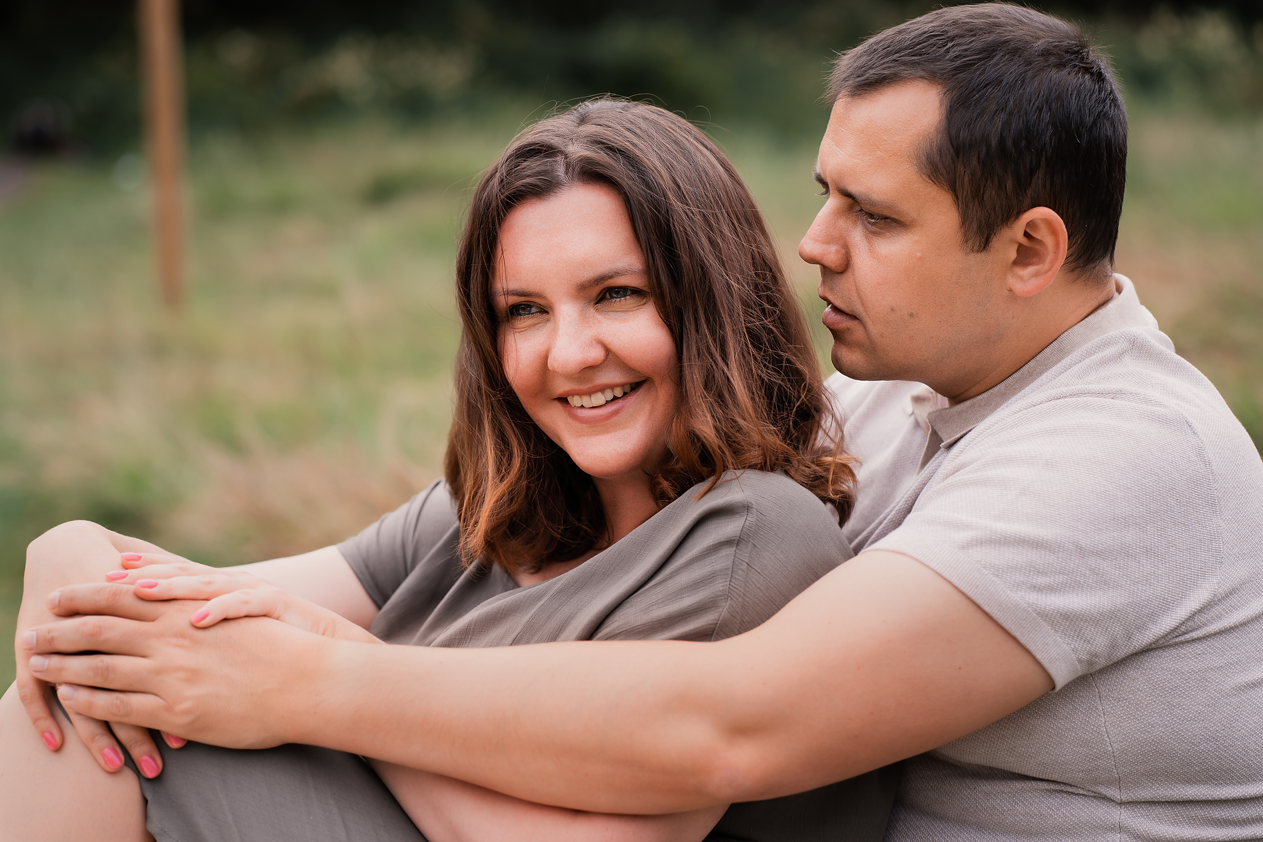 Family Picnic. Portrait, Family and Maternity Photographer in Dublin Tania Vaskul