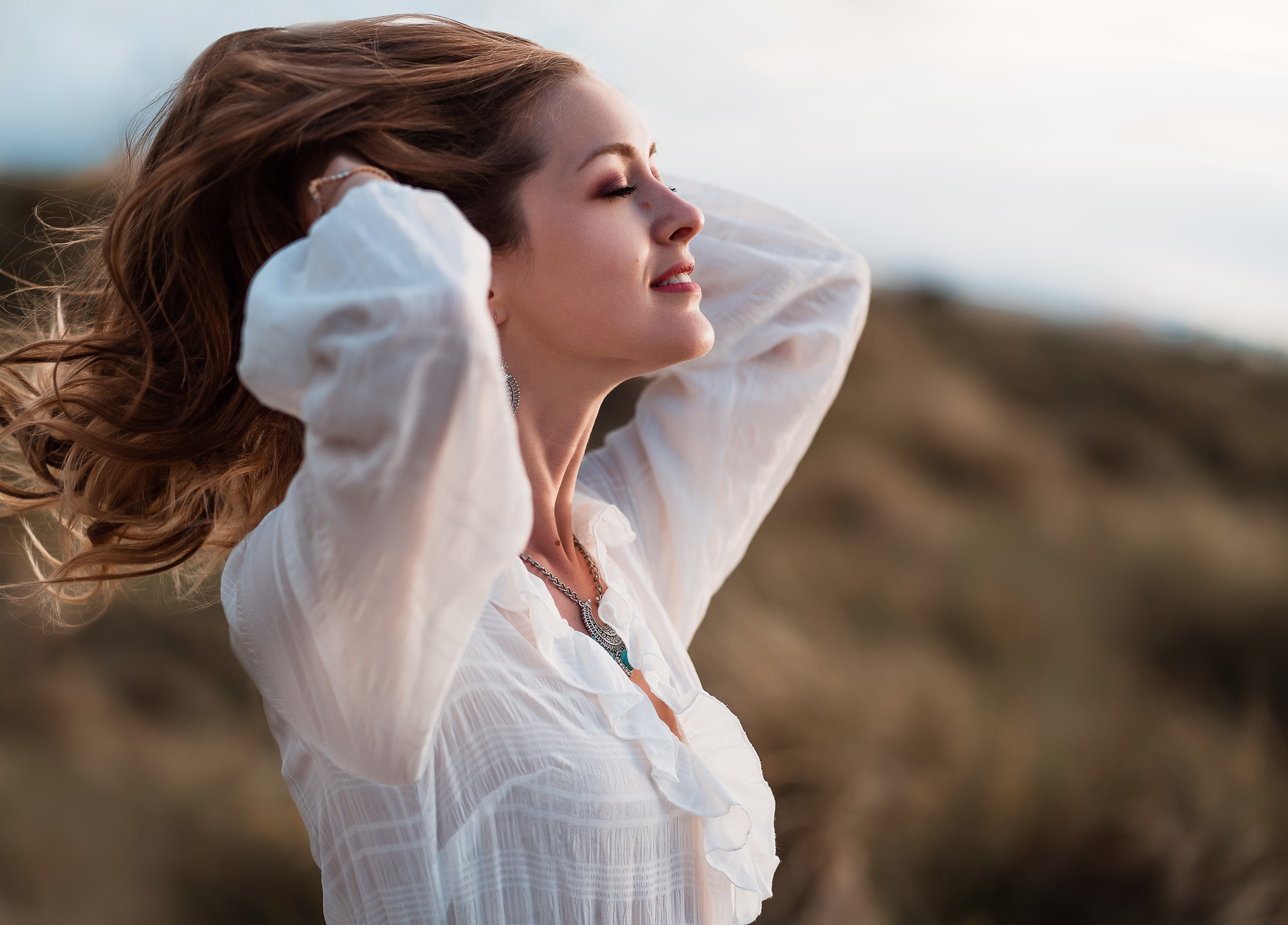 Julie. Portrait, Family and Maternity Photographer in Dublin Tania Vaskul