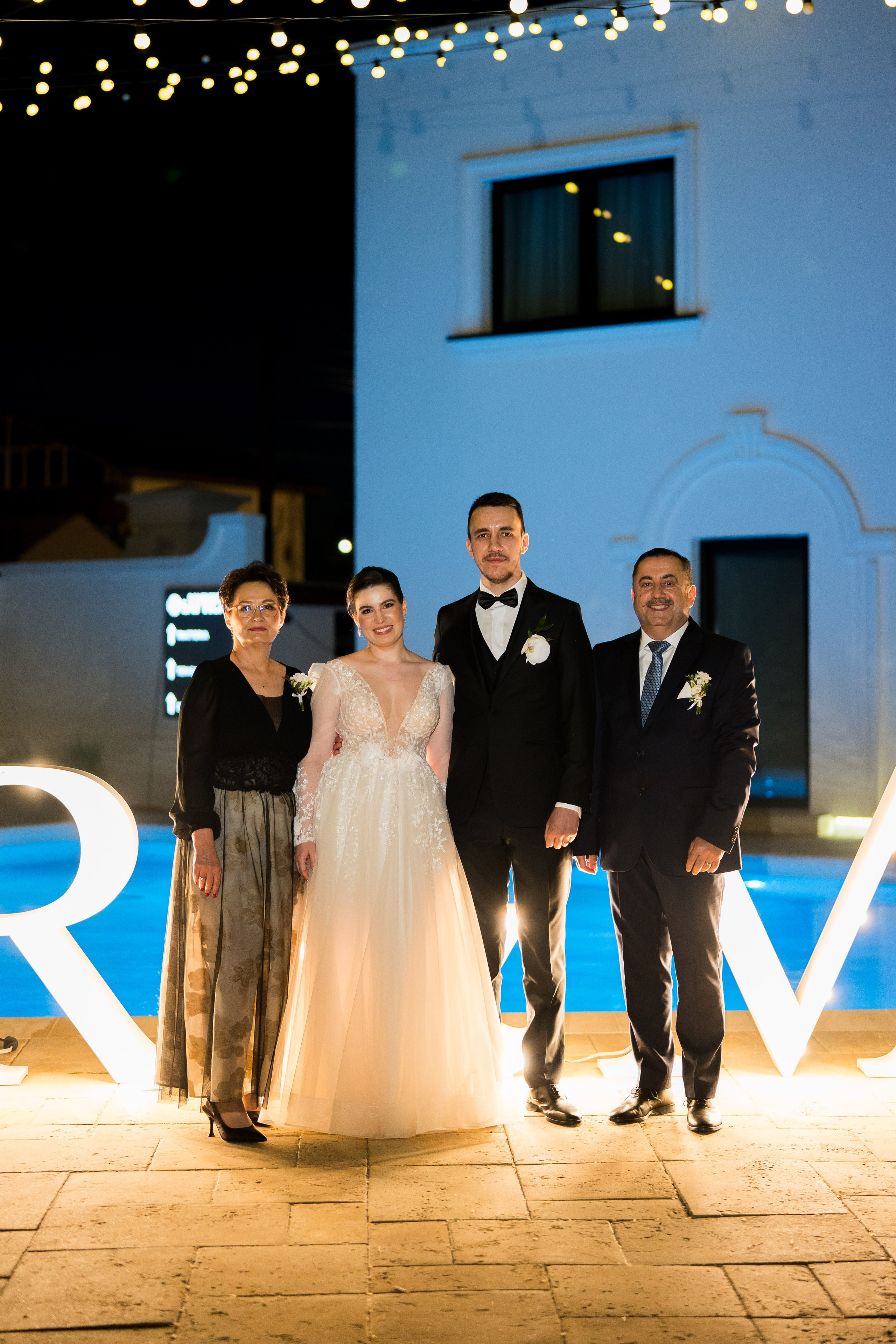 PARTY. Gabriel Florea — Fotograf nuntă București