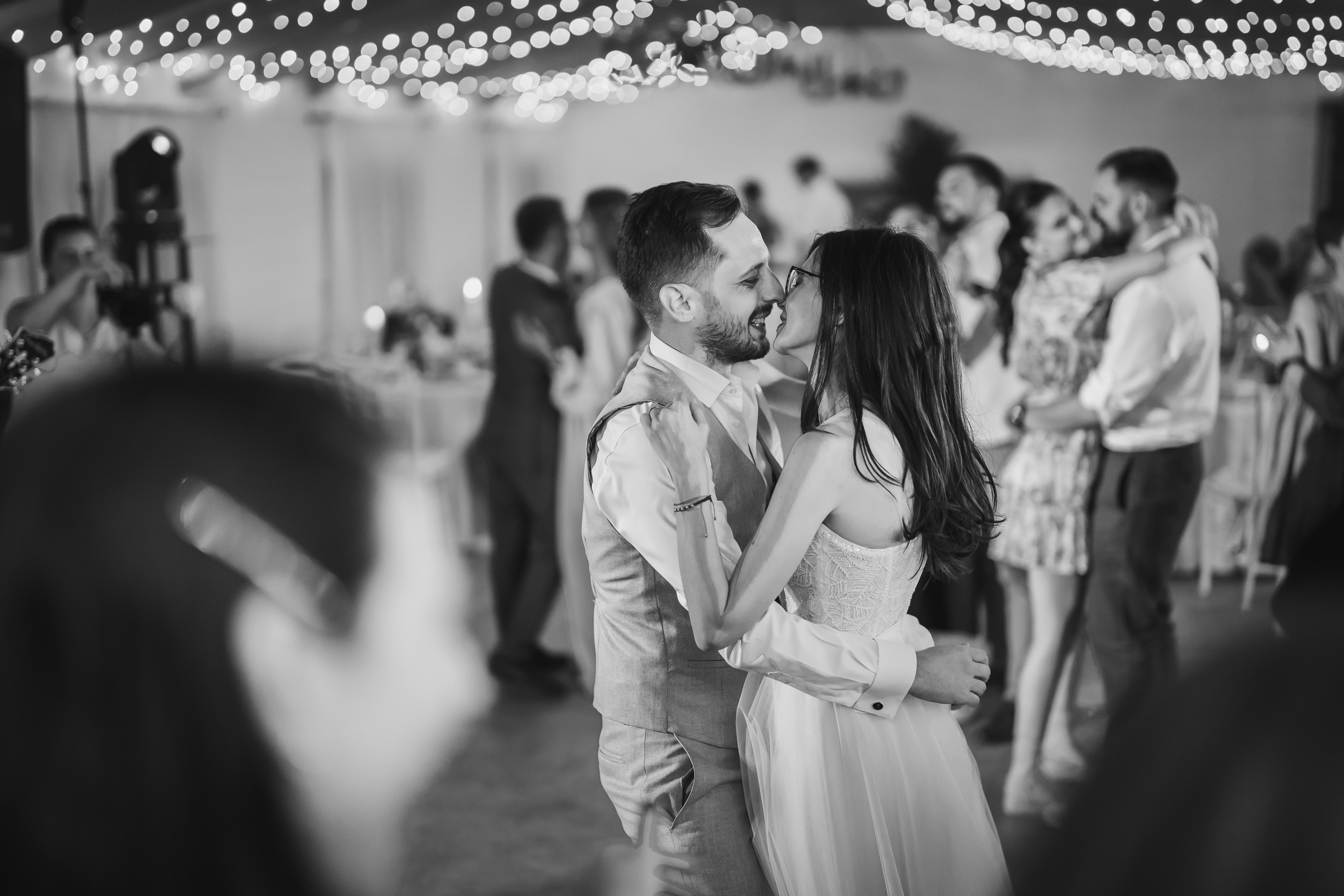 Ioana & Radu. Gabriel Florea — Fotograf nuntă București