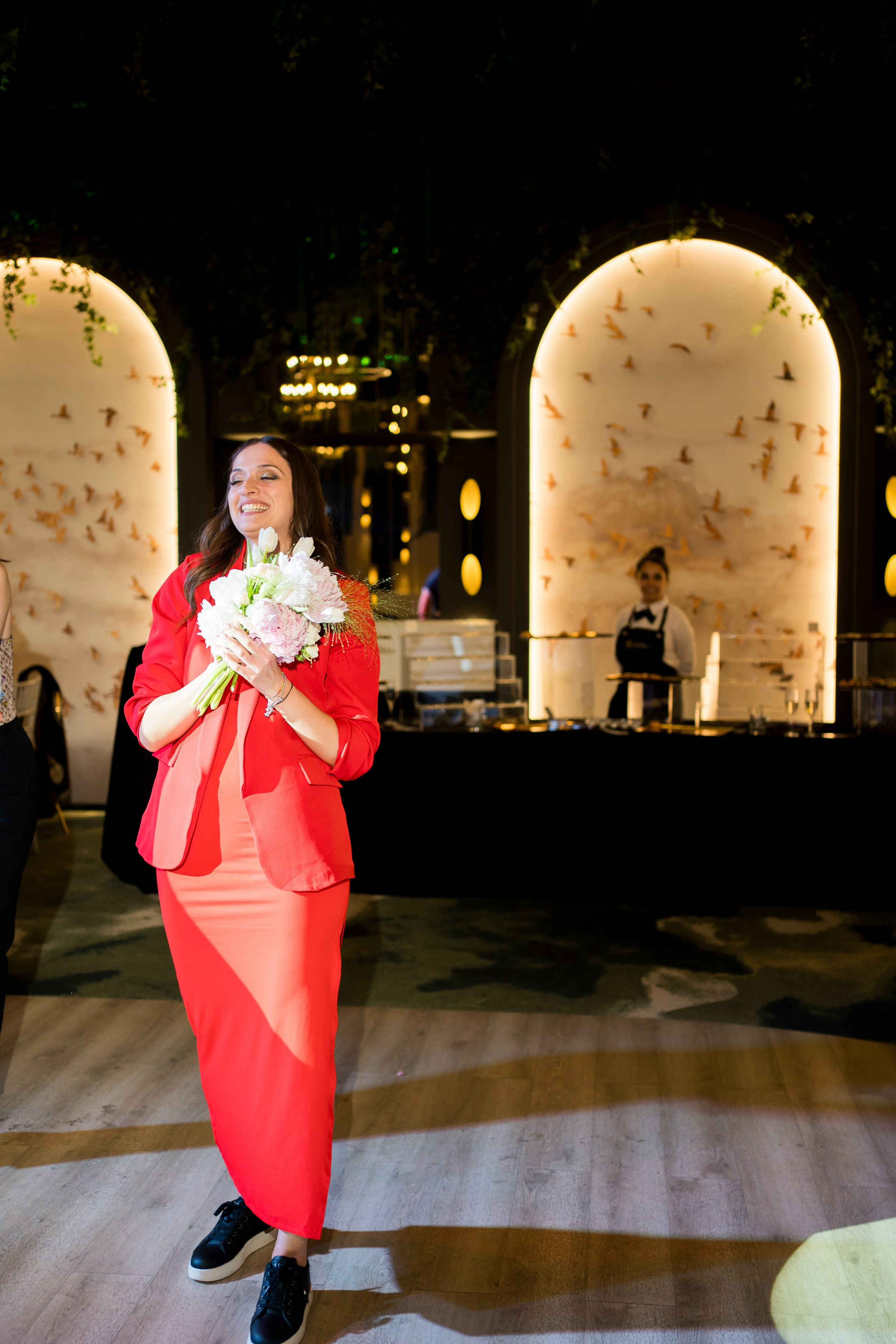 PARTY. Gabriel Florea — Fotograf nuntă București