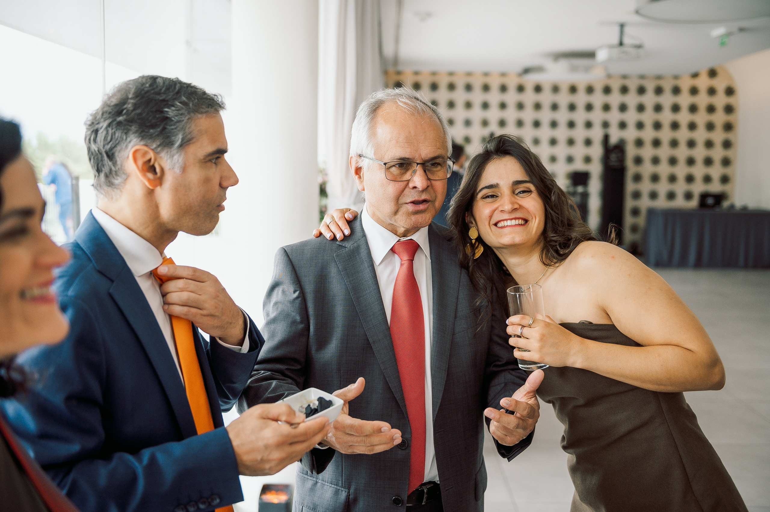 Wedding in Lisbon. Monte Claros - Secret Spot